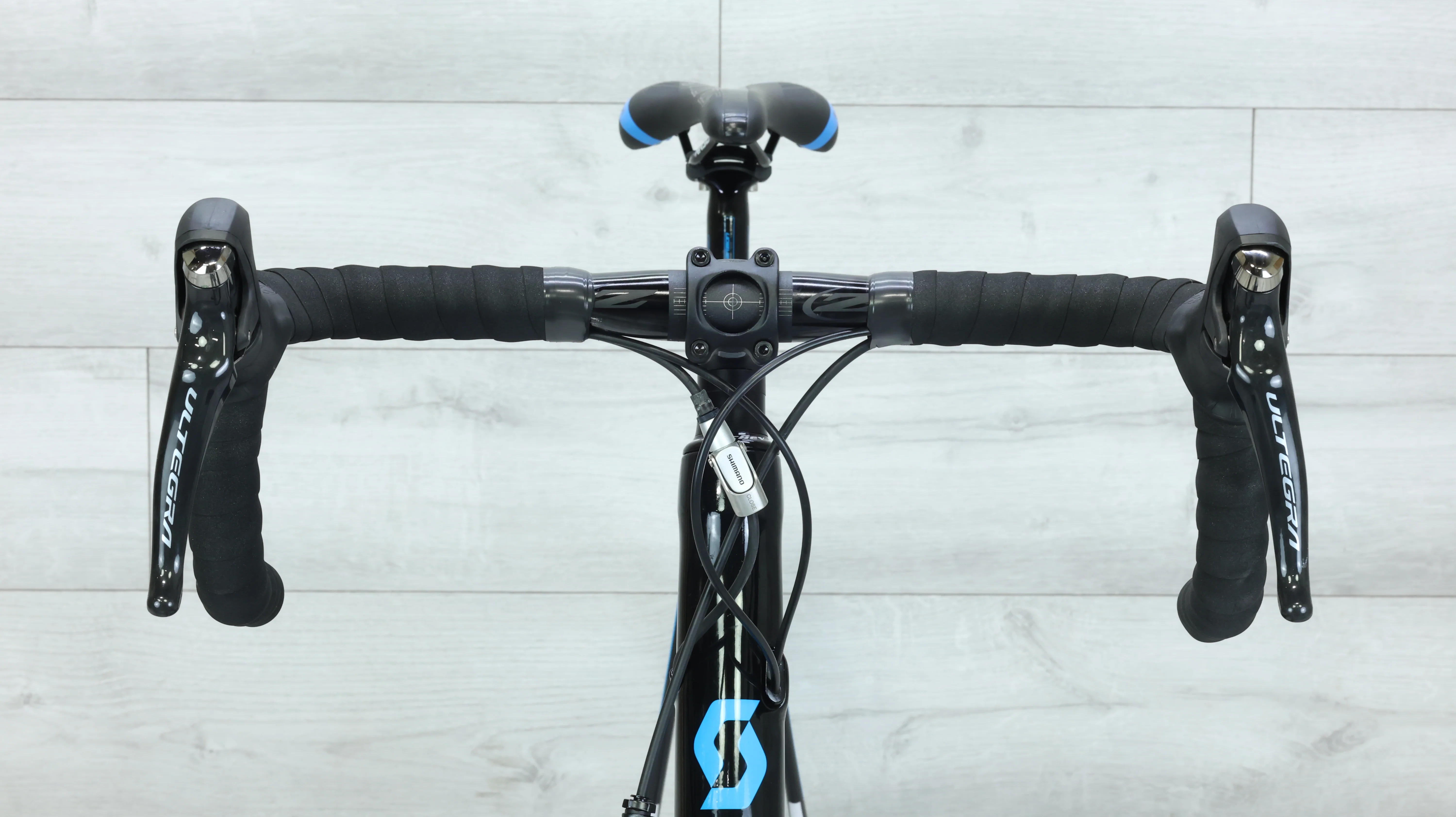 Scott Solace 30 Road Bike - 2015, 56cm - Image 12