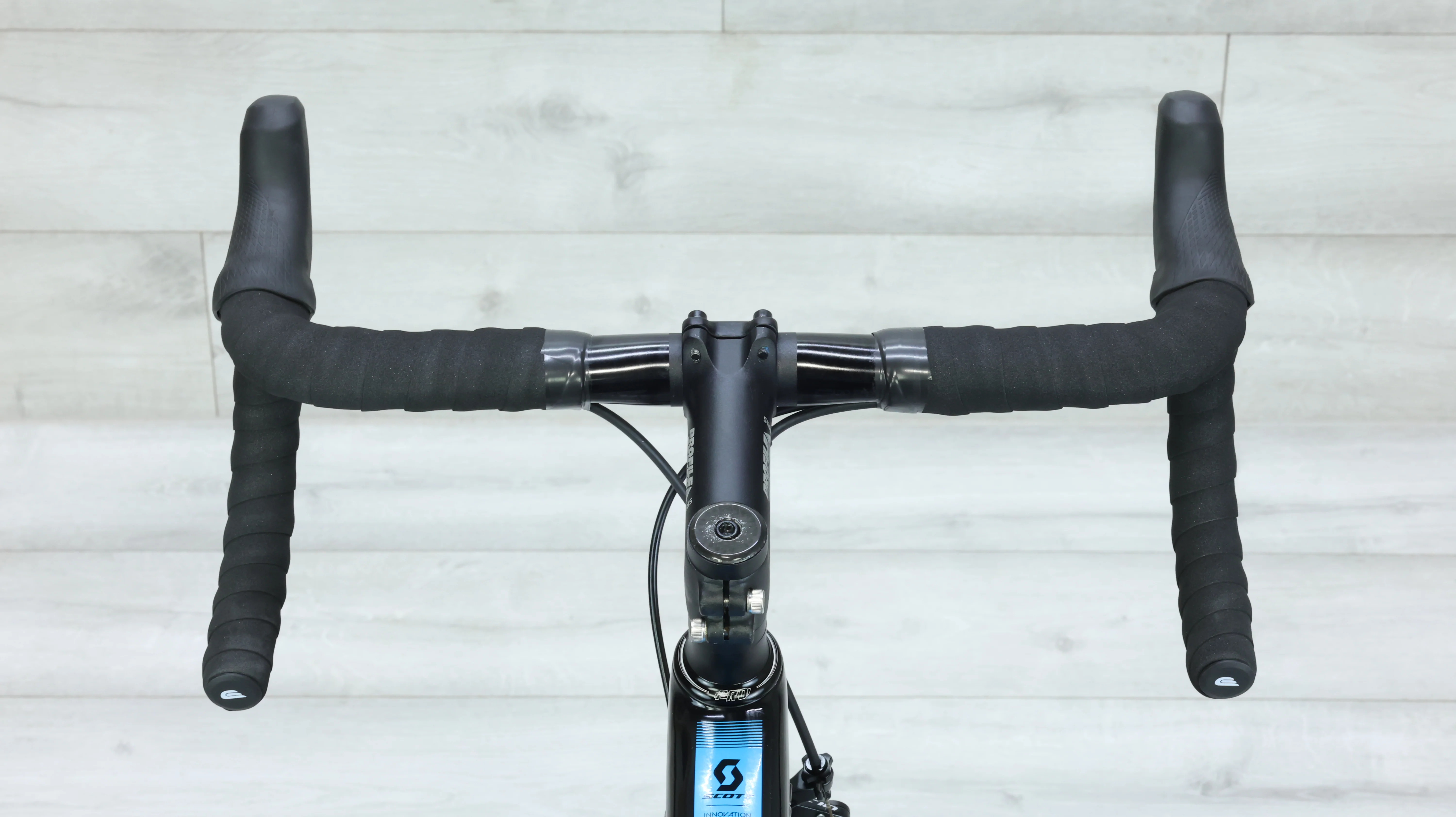 Scott Solace 30 Road Bike - 2015, 56cm - Image 13