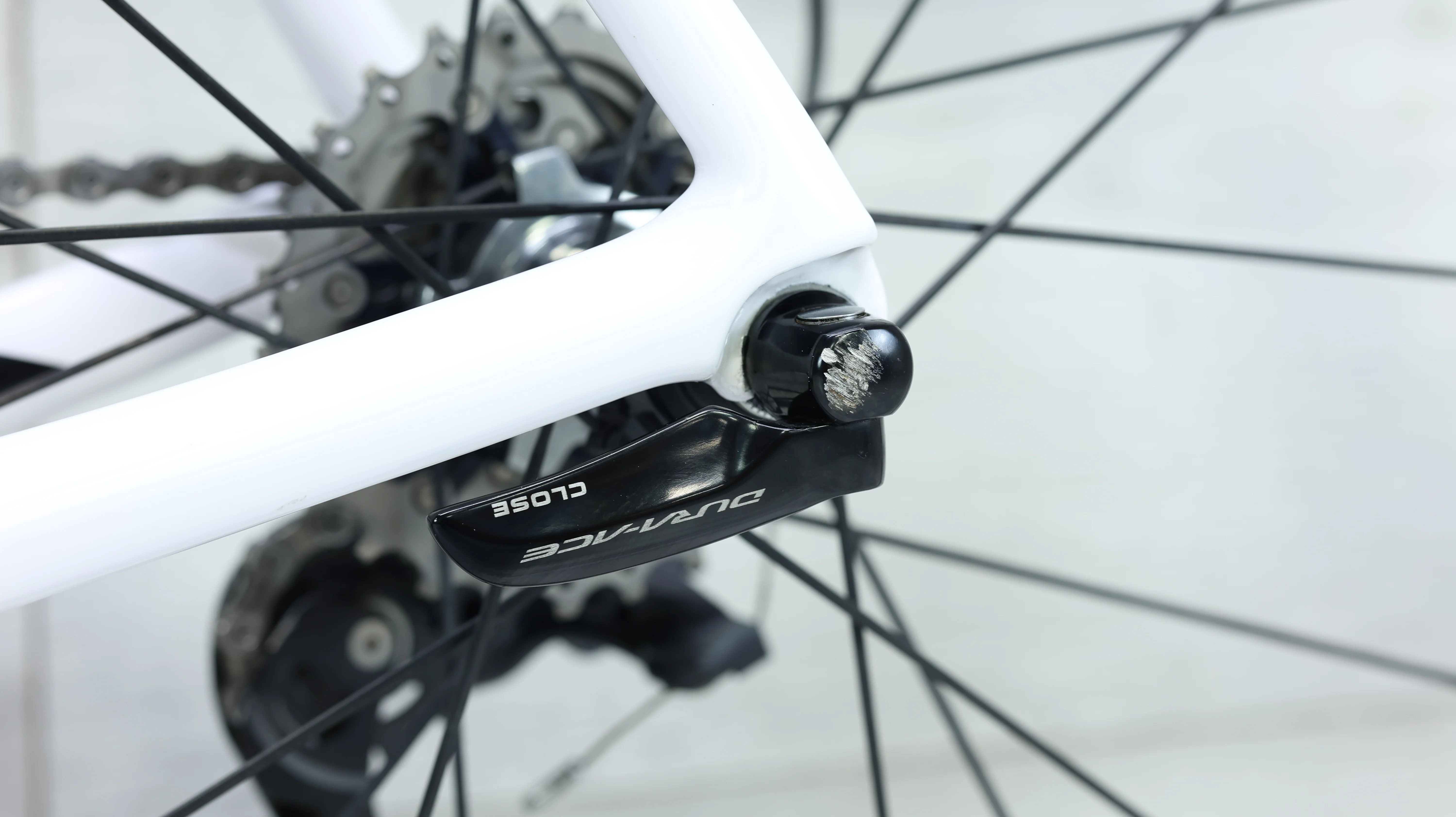 Scott Solace 30 Road Bike - 2015, 56cm - Image 15