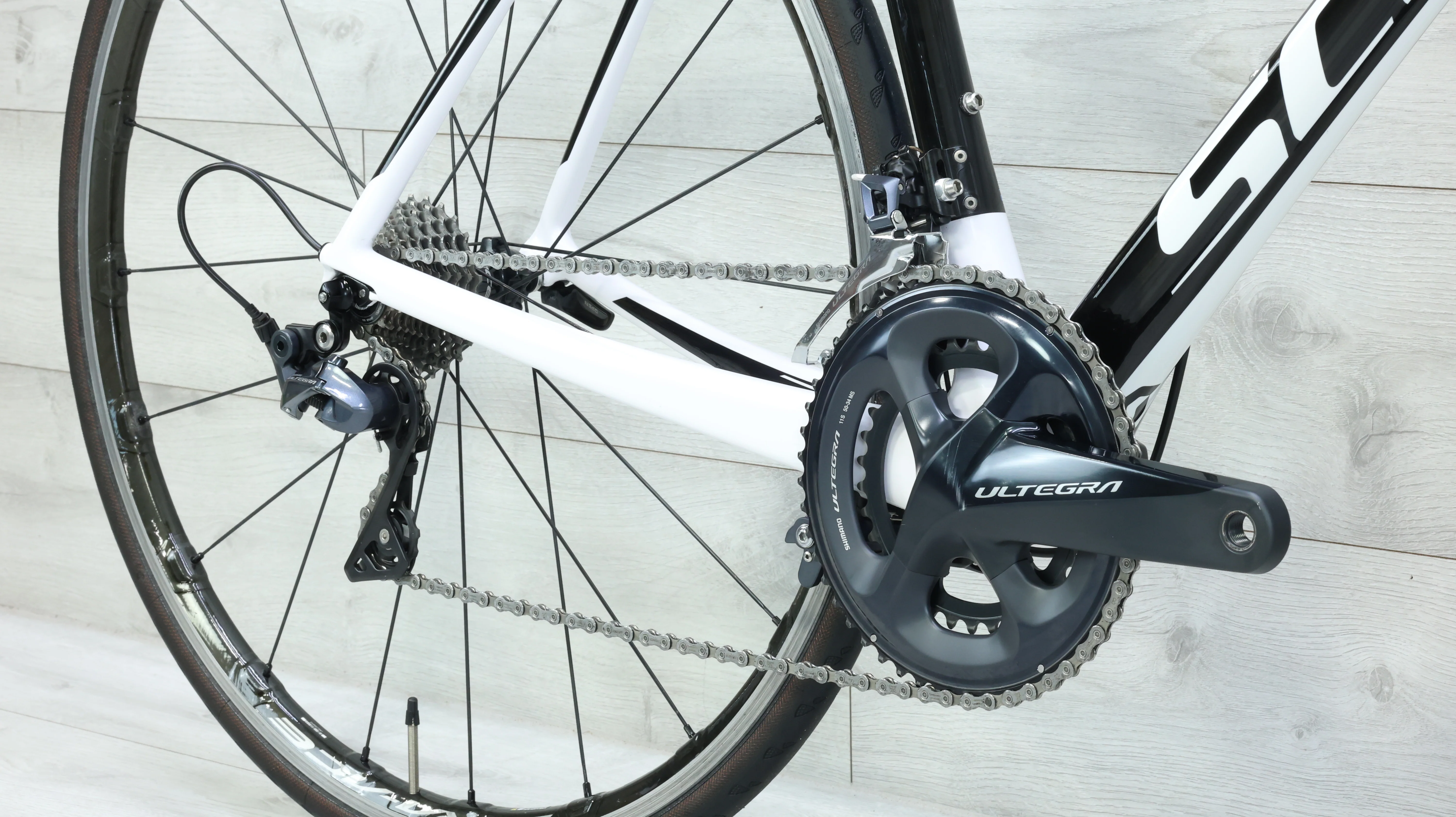 Scott Solace 30 Road Bike - 2015, 56cm - Image 6