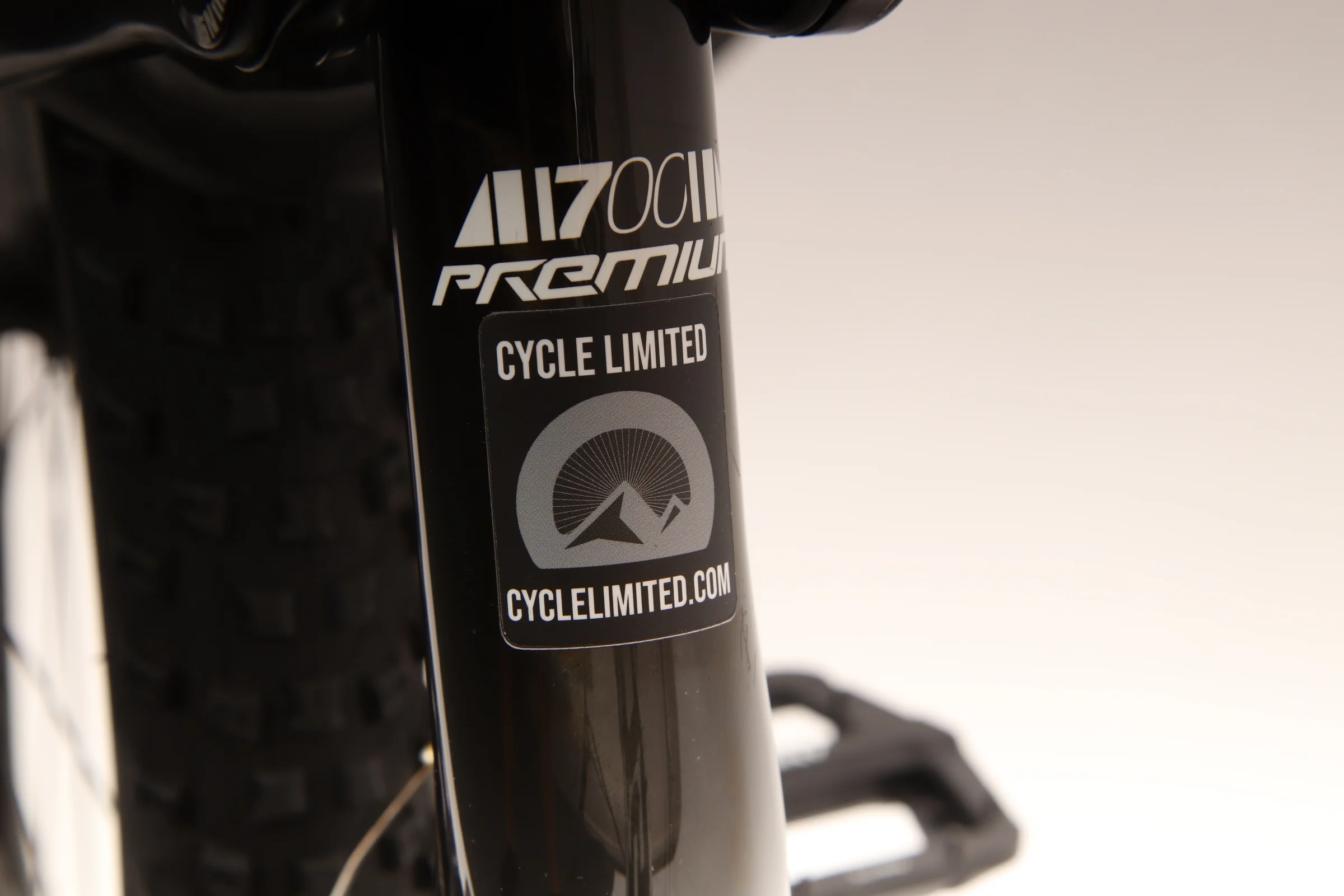 2015 SCOTT SPARK 700 PREMIUM Mountain Bike - Medium - Image 3