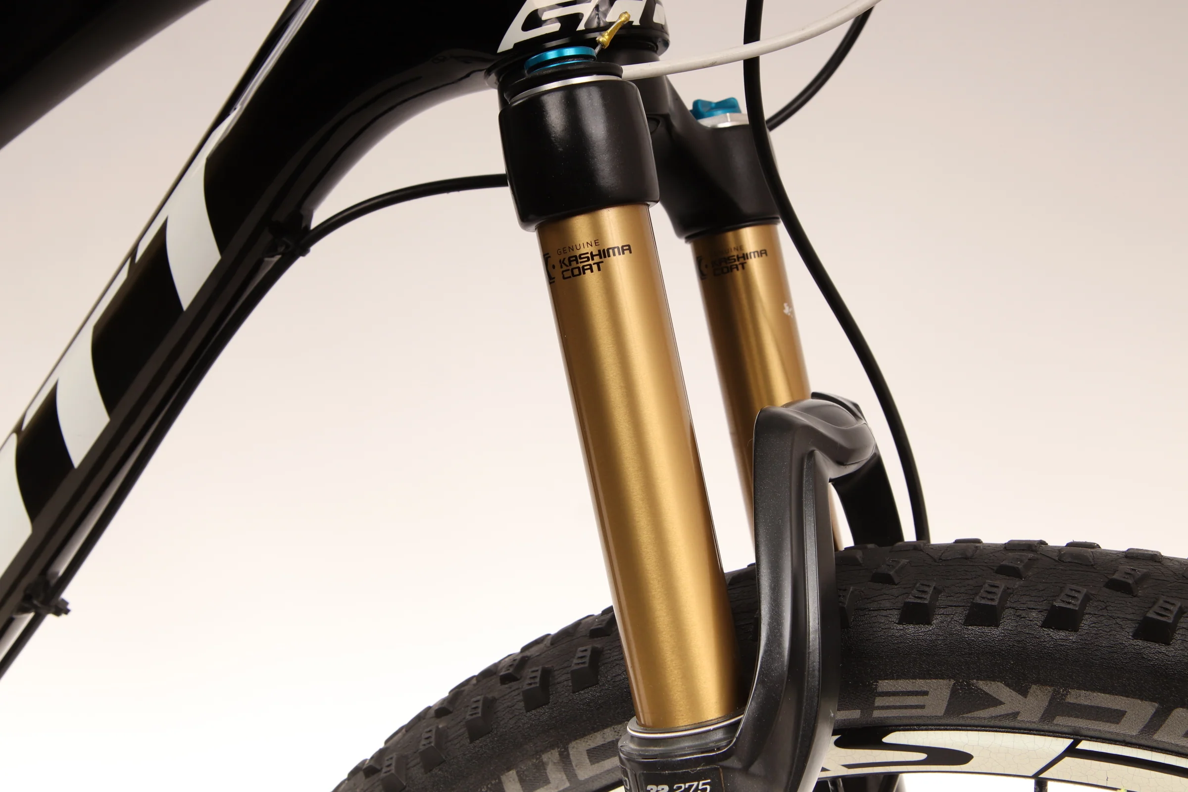 2015 SCOTT SPARK 700 PREMIUM Mountain Bike - Medium - Image 6