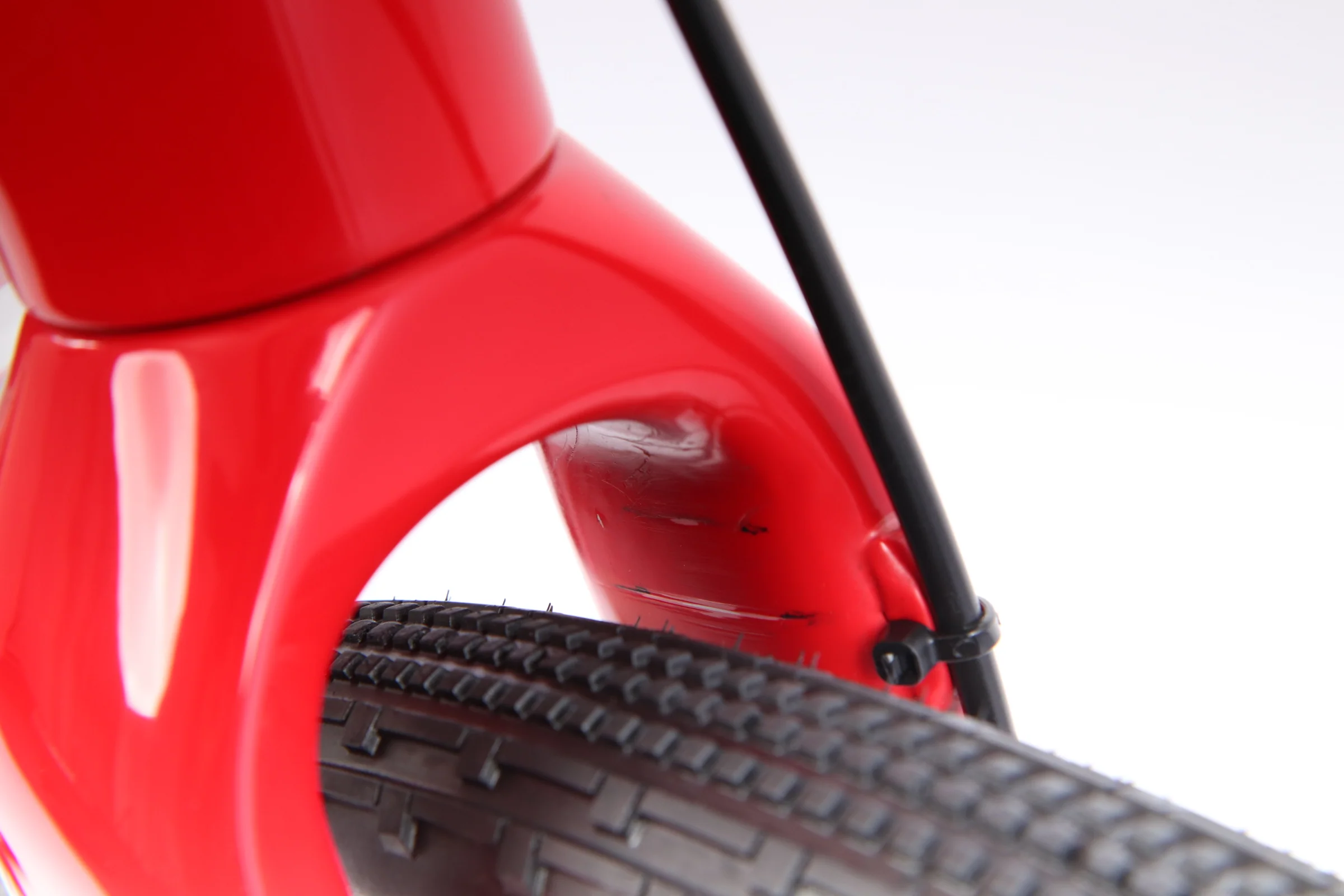 2015 Specialized CruX Pro Race Disc Cyclocross Bike - 61cm - Image 10