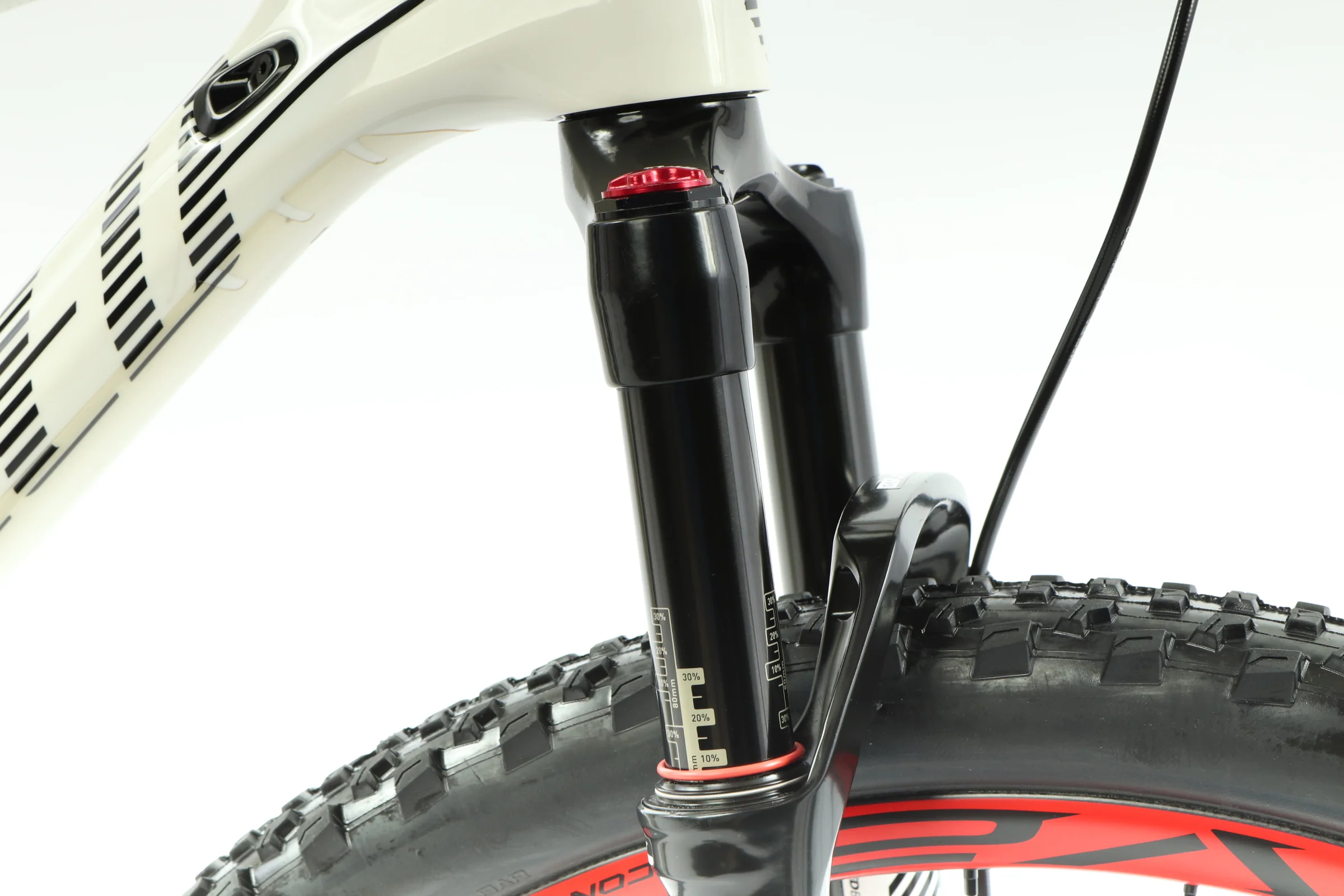 2015 Specialized Epic Expert Carbon World Cup Mountain Bike - Medium - Image 7