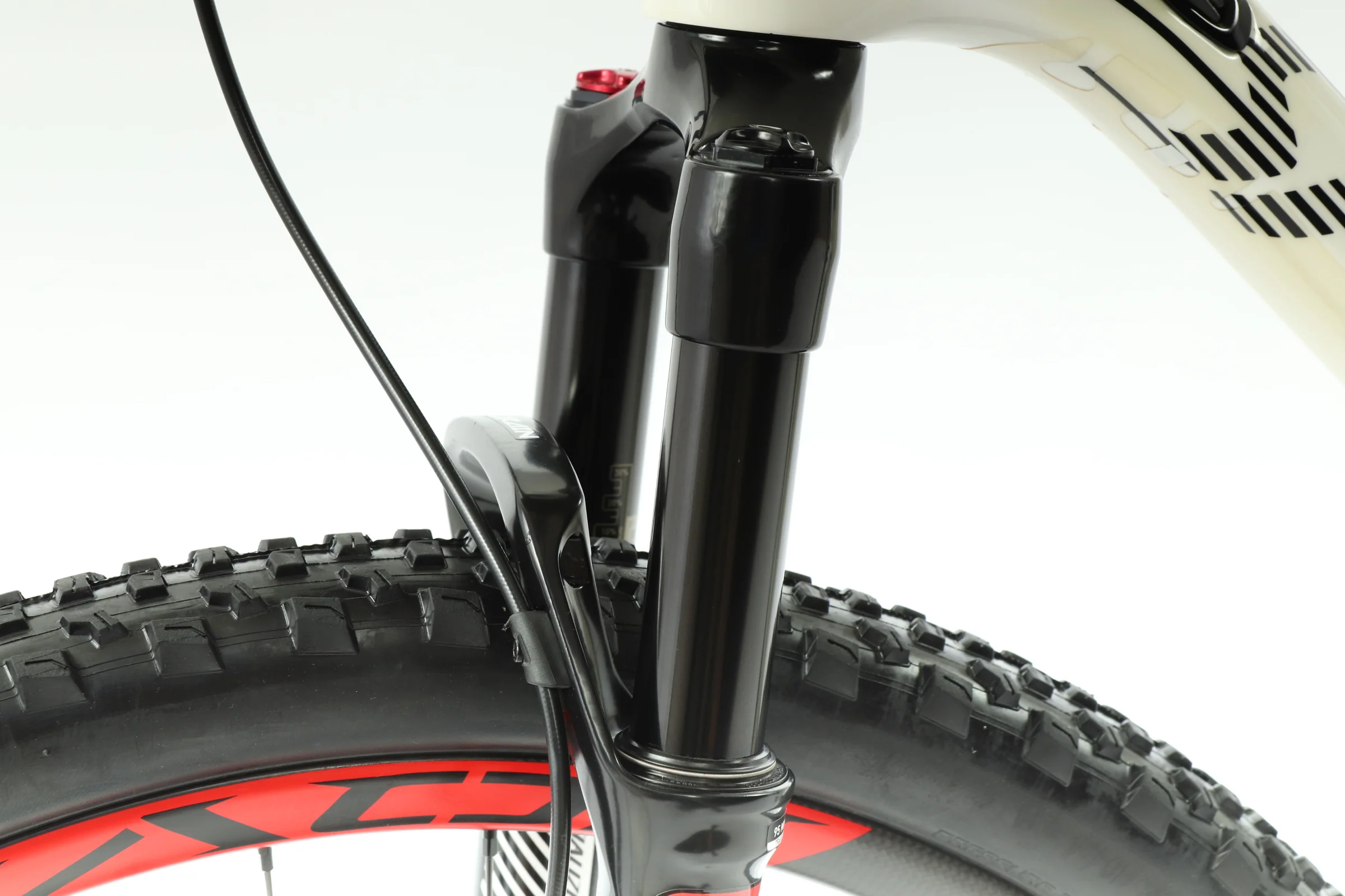 2015 Specialized Epic Expert Carbon World Cup Mountain Bike - Medium - Image 8