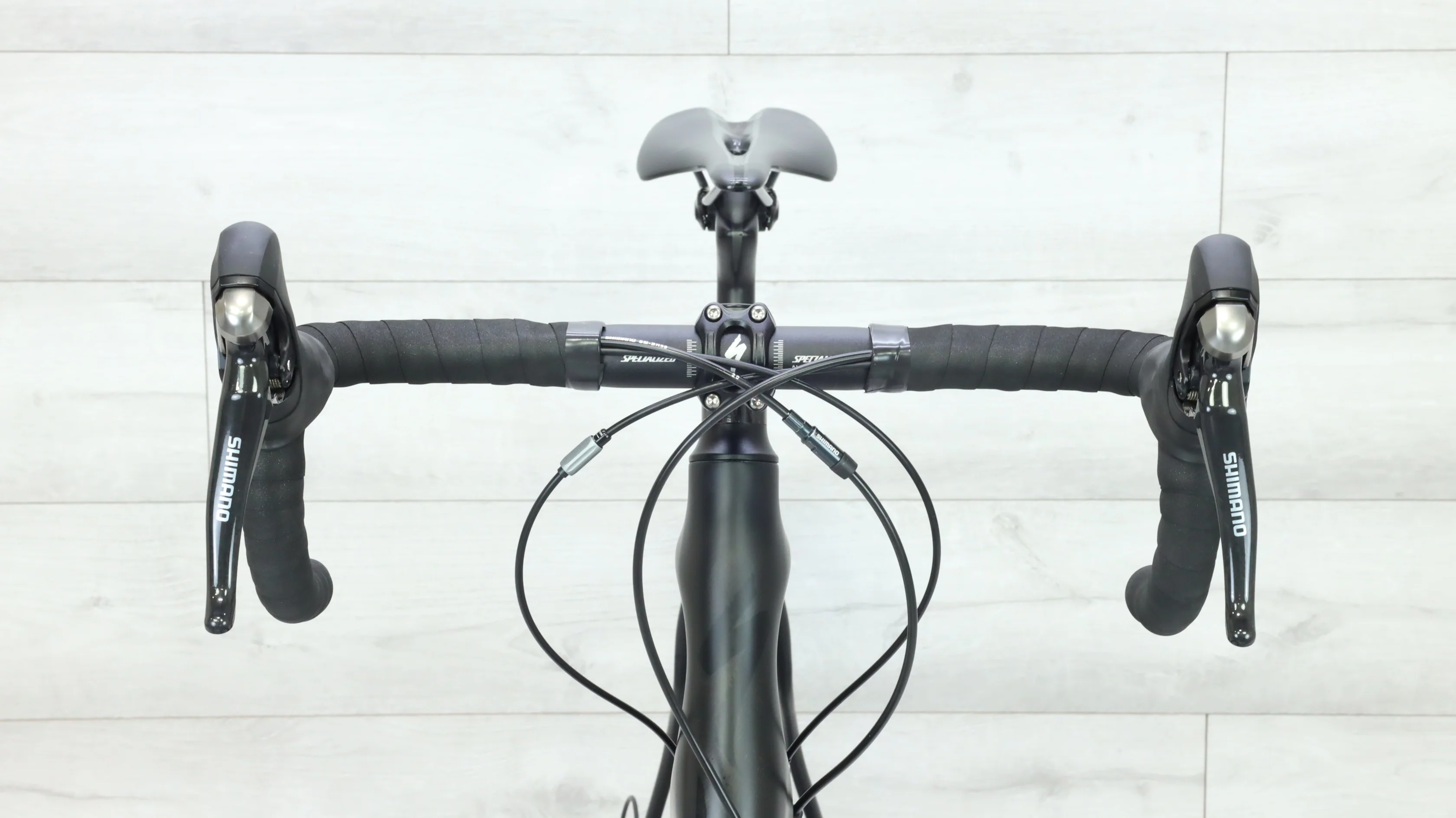 Specialized Roubaix SL4 Comp Disc Road Bike - 2015, 58cm - Image 10