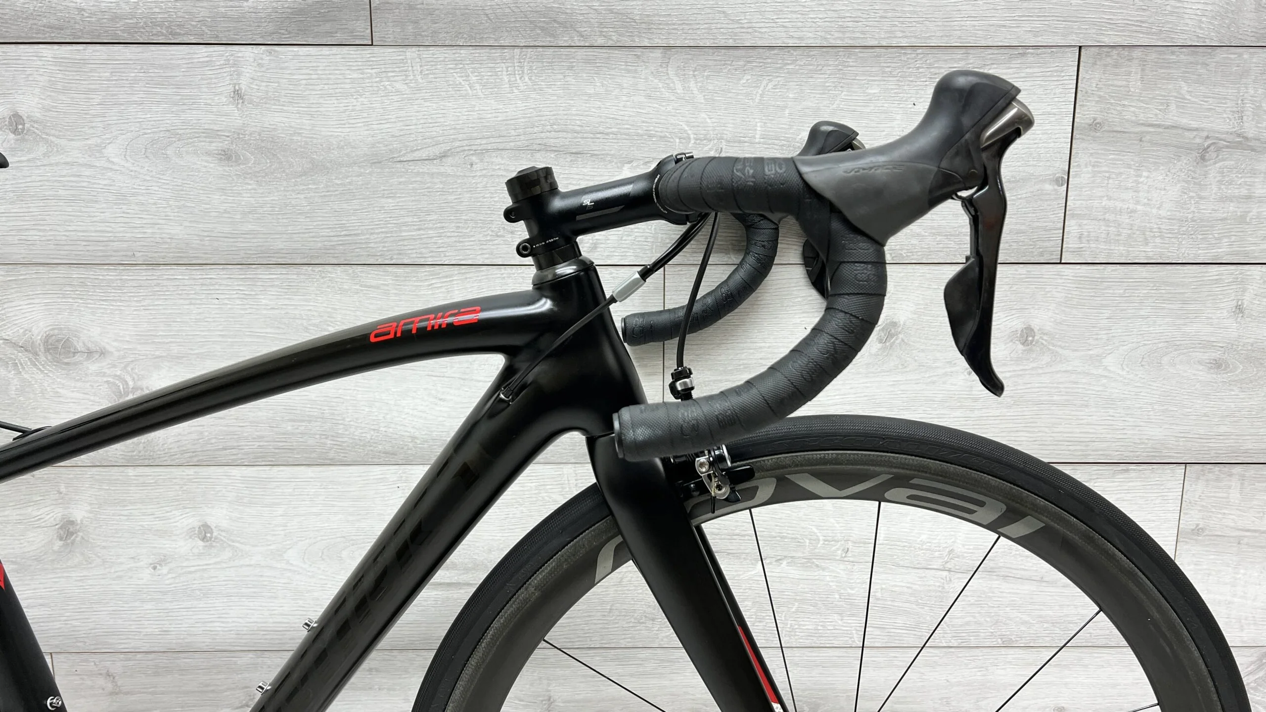 2015 Specialized S-Works Amira  Road Bike - 48cm - Image 9