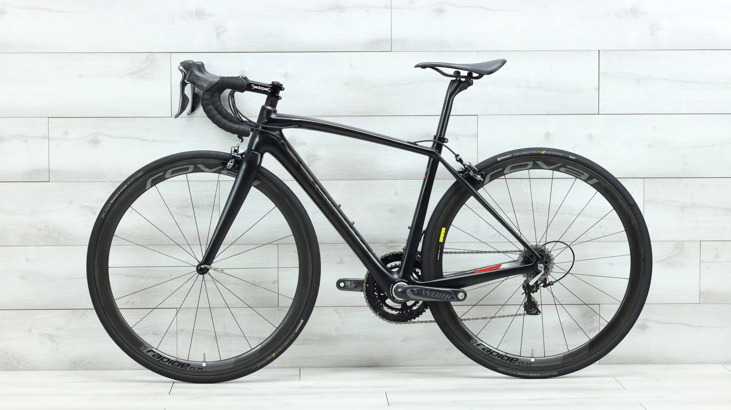 2015 Specialized S-Works Amira SL4 Road Bike - 51cm - Image 2
