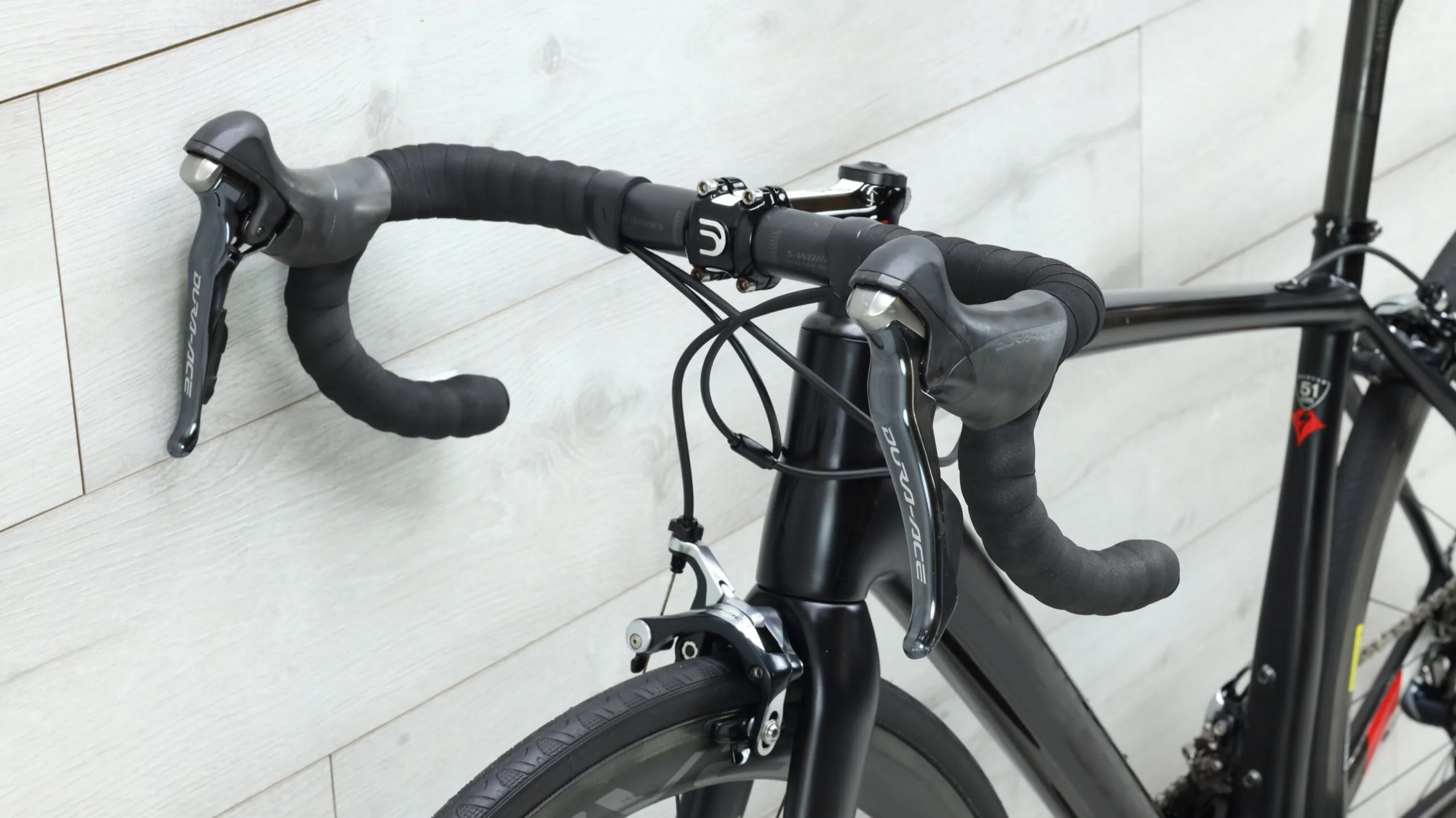 2015 Specialized S-Works Amira SL4 Road Bike - 51cm - Image 8