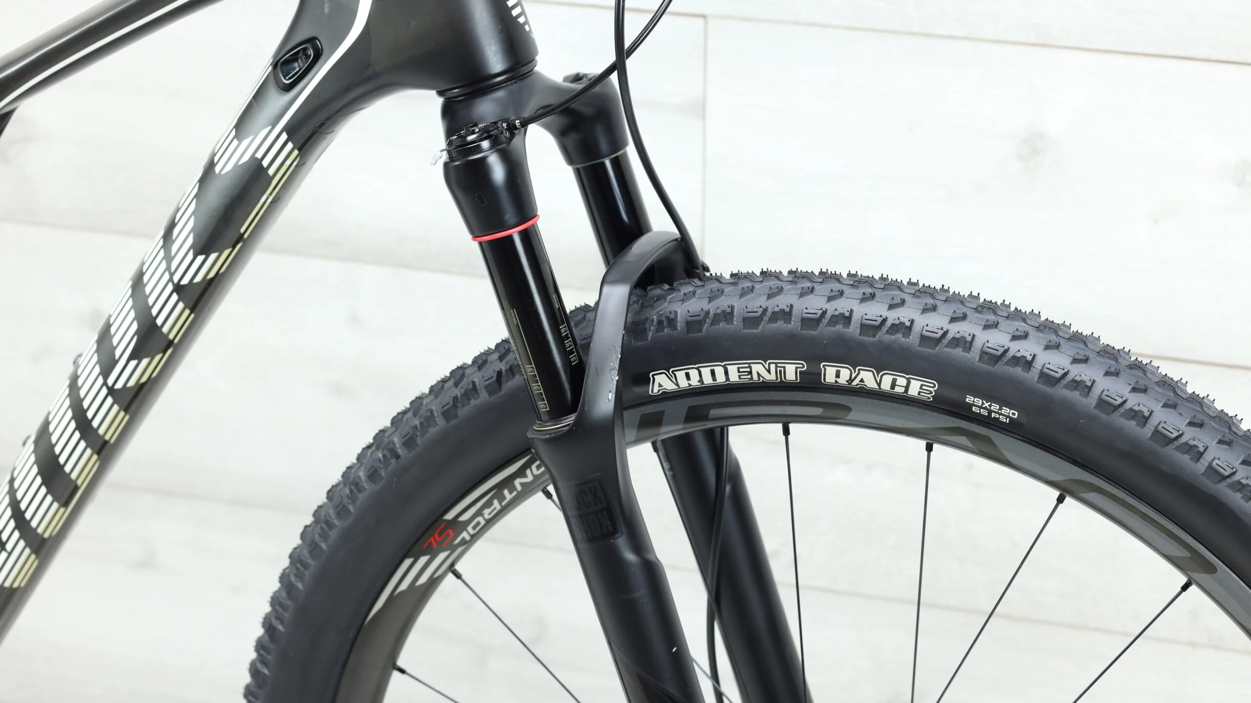 2015 Specialized S-Works Epic 29 World Cup  Mountain Bike - Large - Image 7