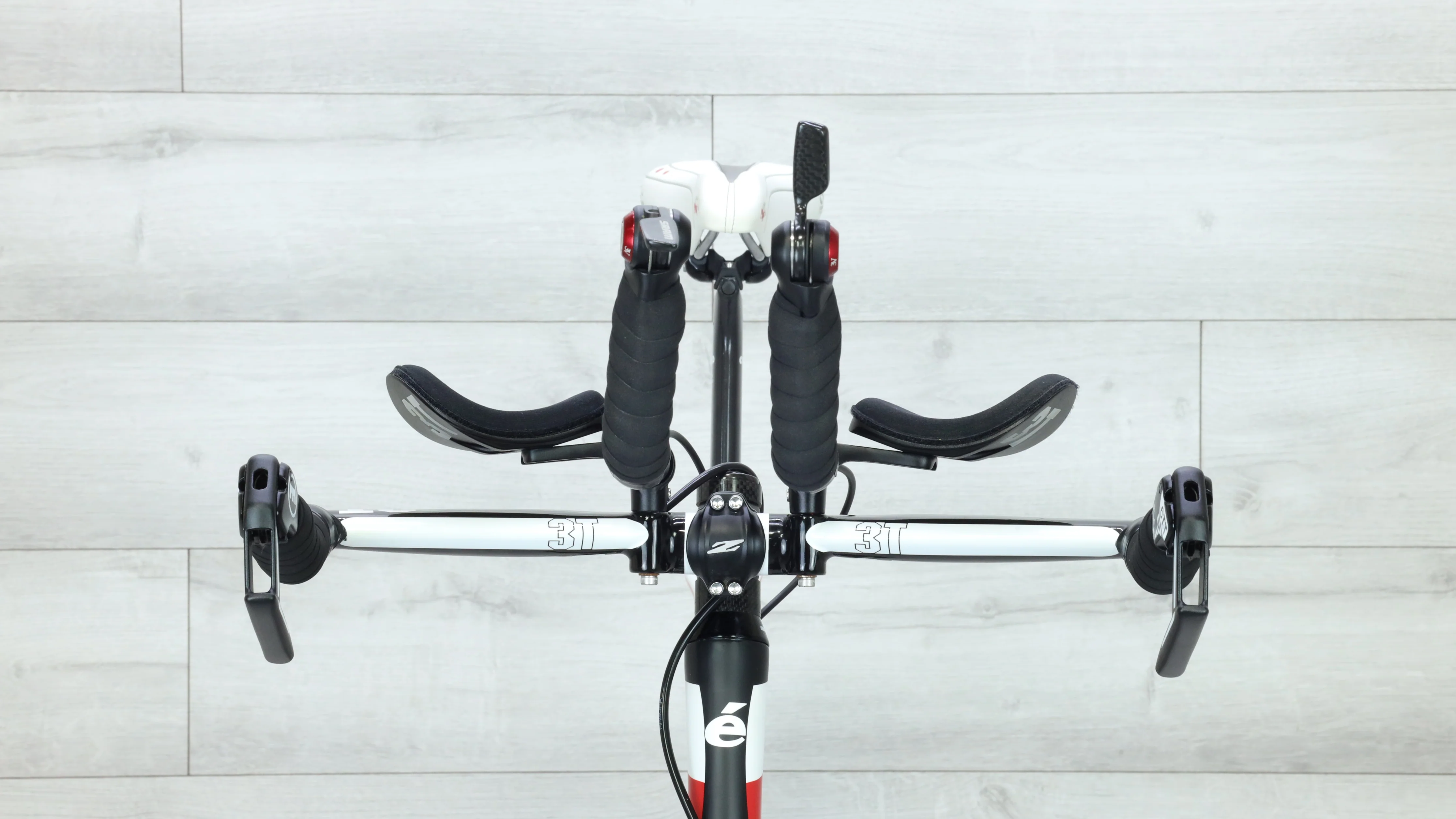 2015 Specialized S-Works Shiv Di2 Triathlon Bike - Medium - Image 10