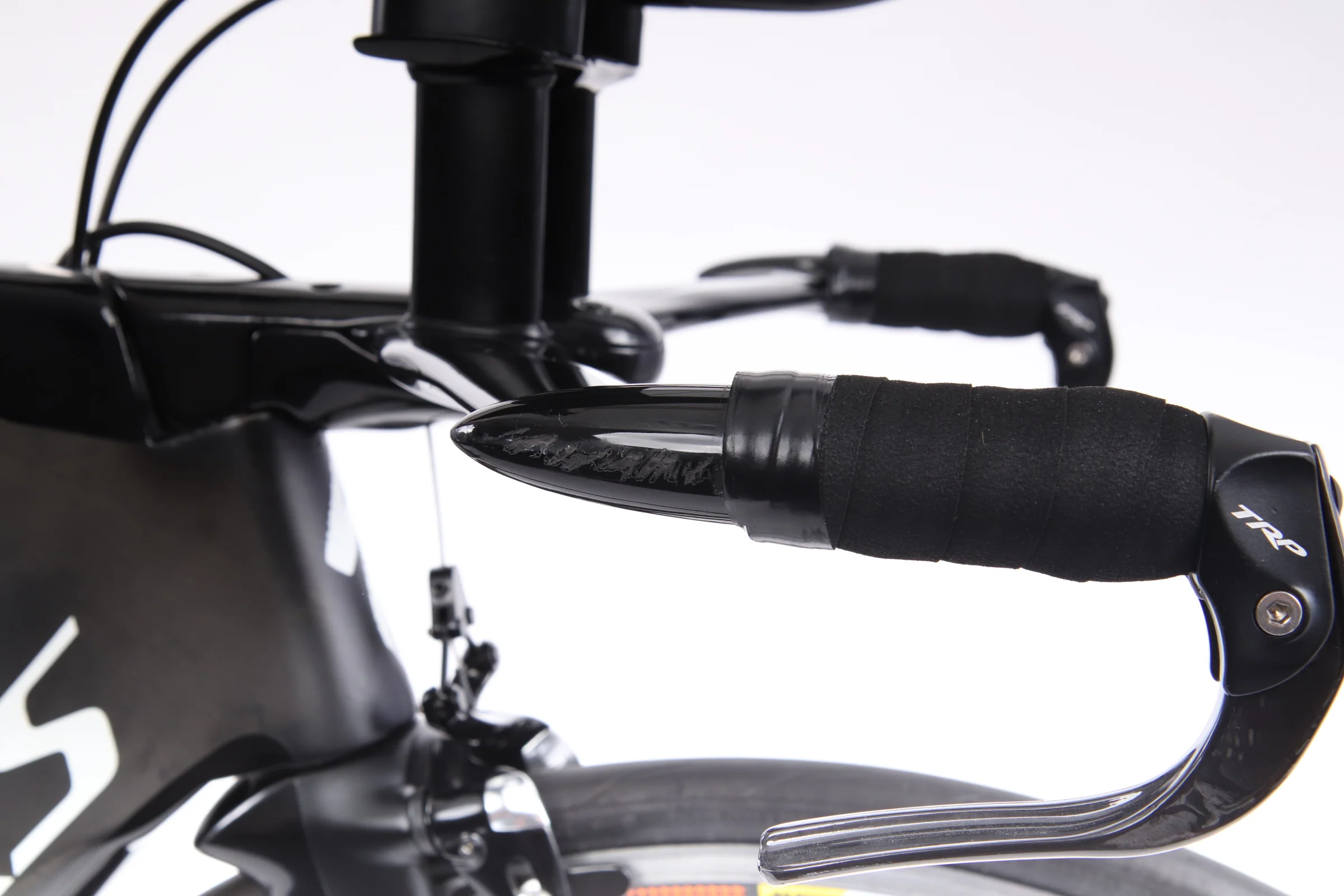 2015 Specialized S-Works Shiv  Time Trial Bike - Small - Image 11