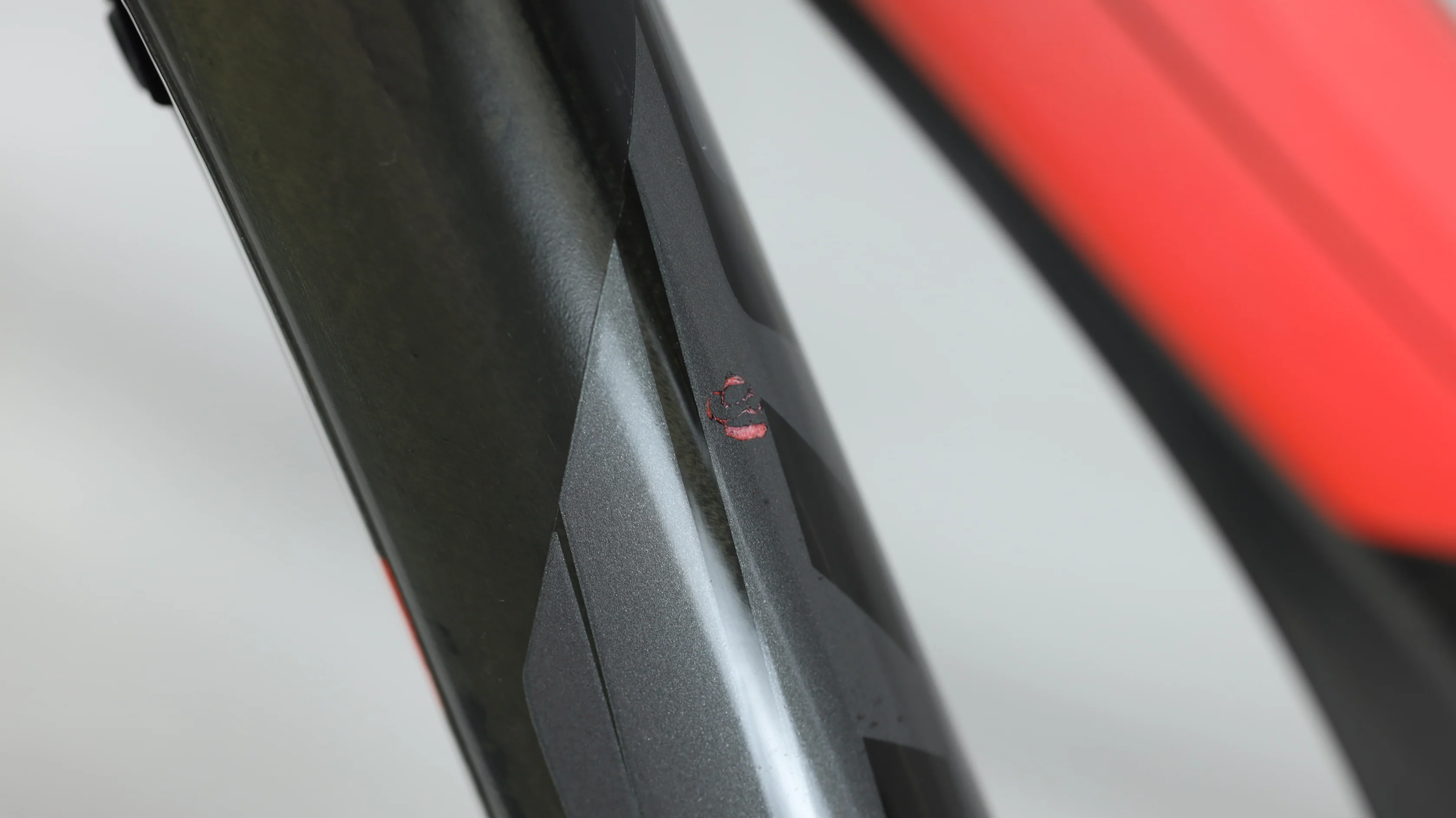 2015 SPECIALIZED S-WORKS STUMPJUMPER FSR CARBON EVO 650B  Mountain Bike - Large - Image 17