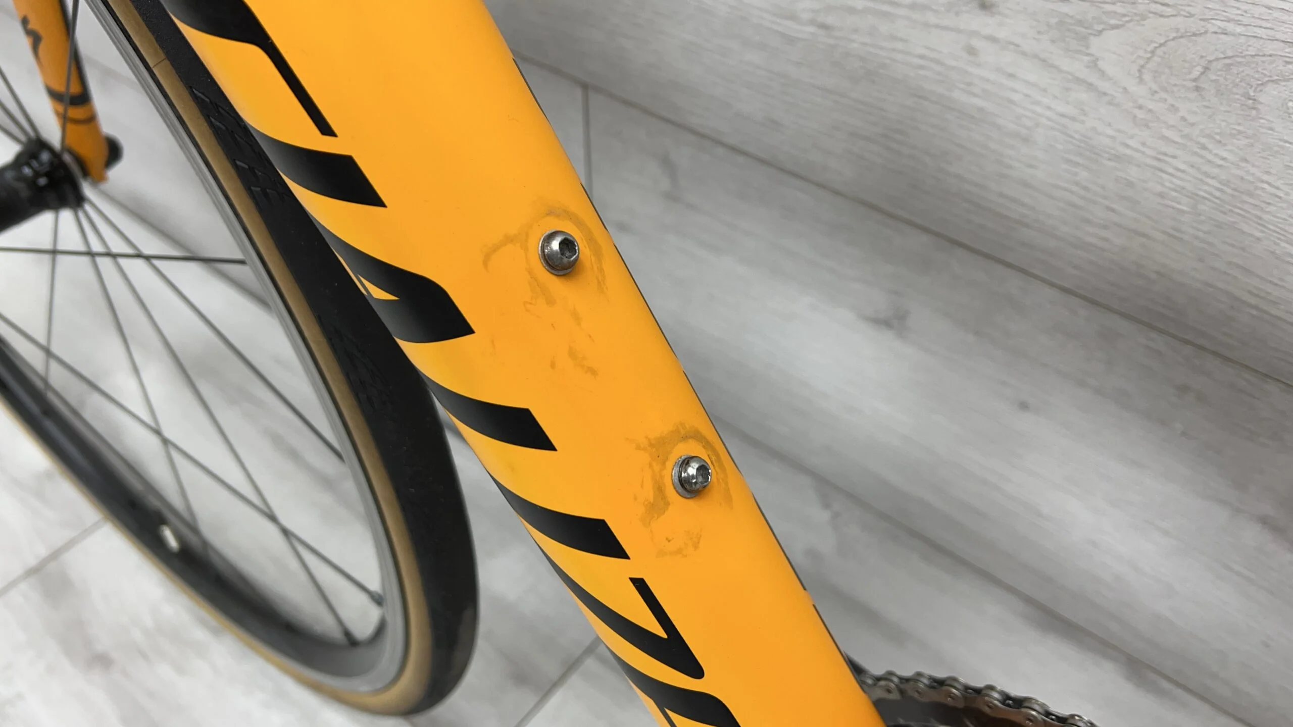 2015 Specialized Tarmac  Road Bike - 52cm - Image 10