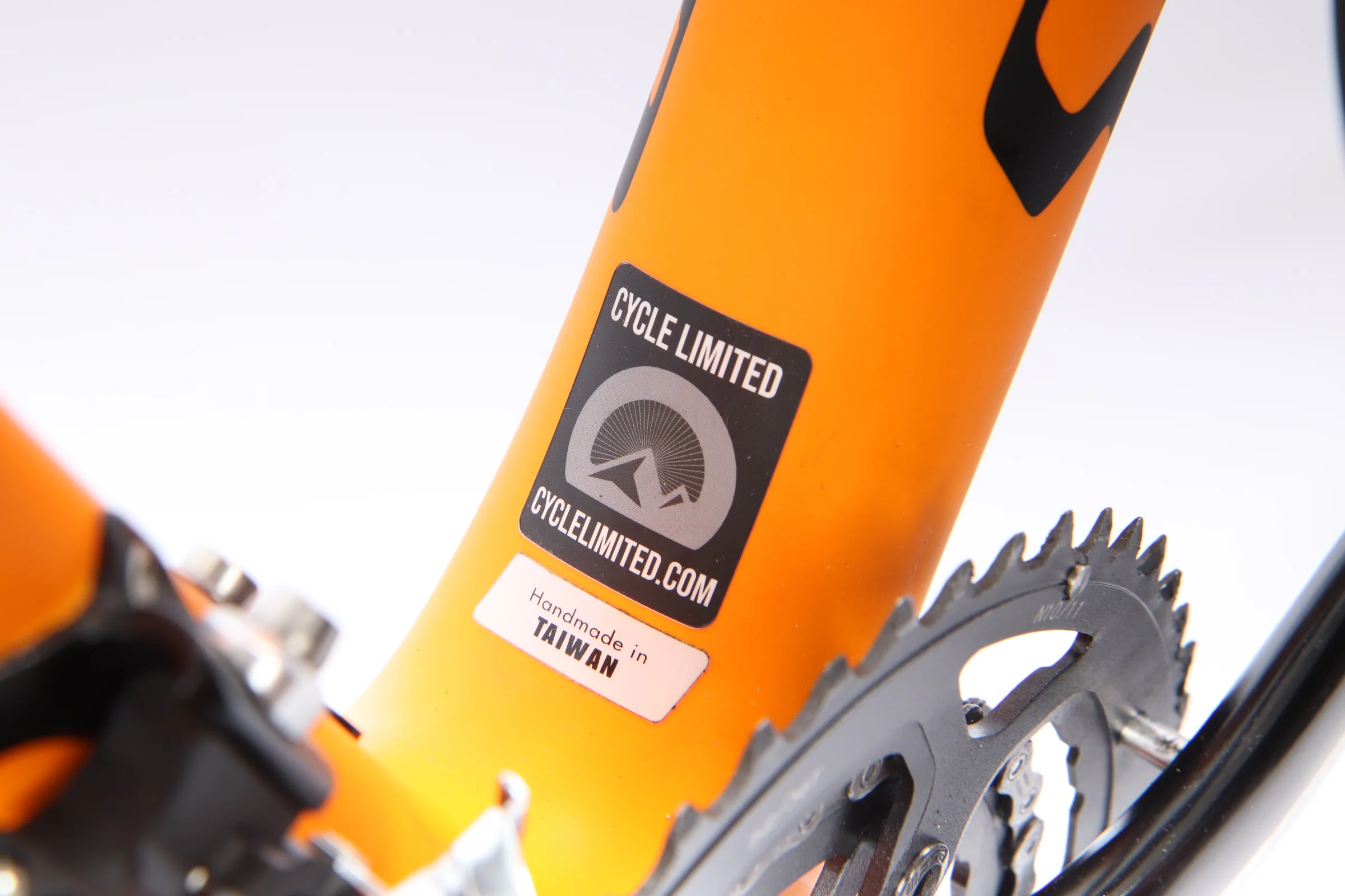 2015 Specialized Tarmac Sport  Road Bike - 54cm - Image 3