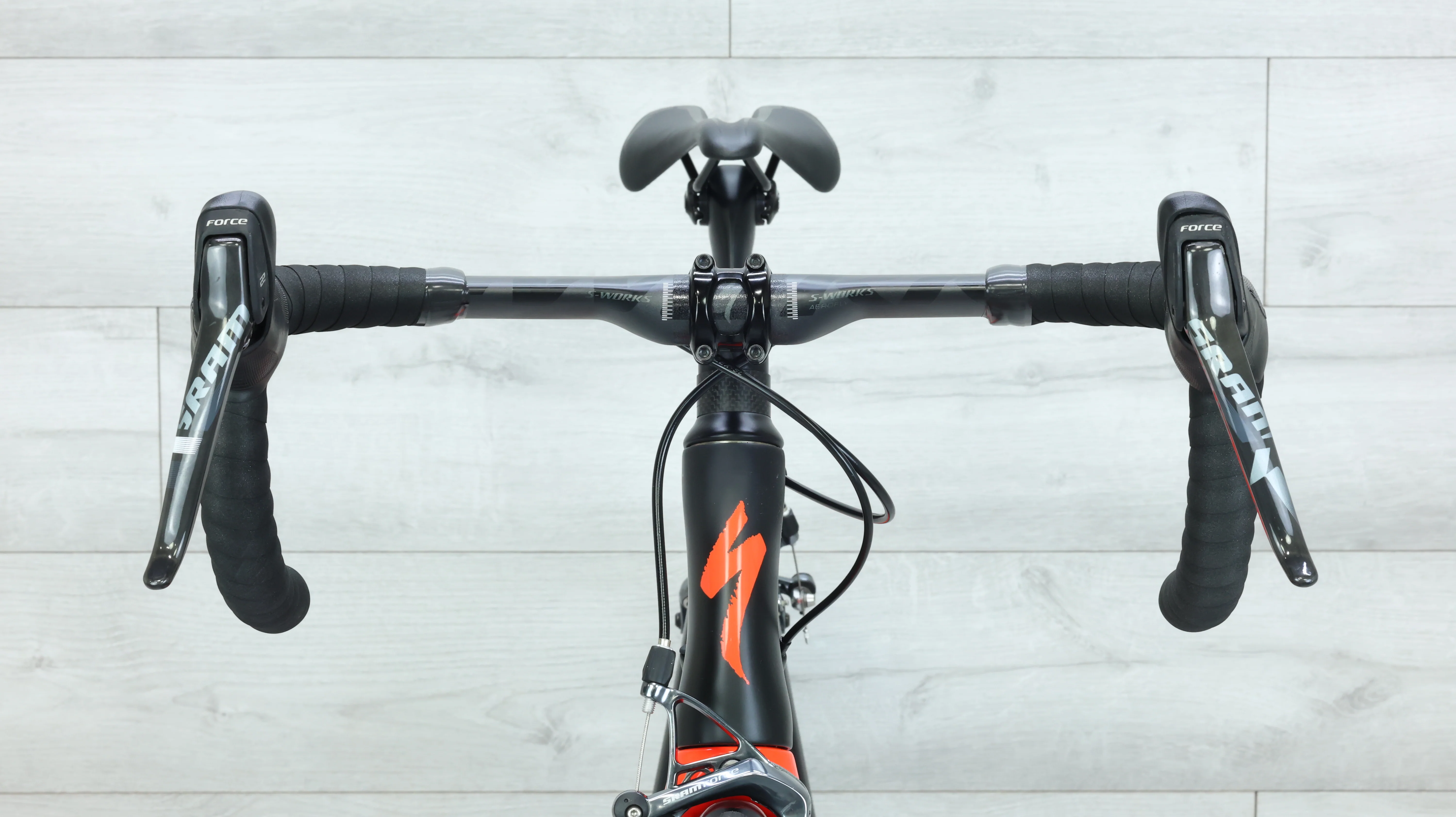 2015 Specialized Venge Pro Lunch Race Road Bike - 54cm - Image 12
