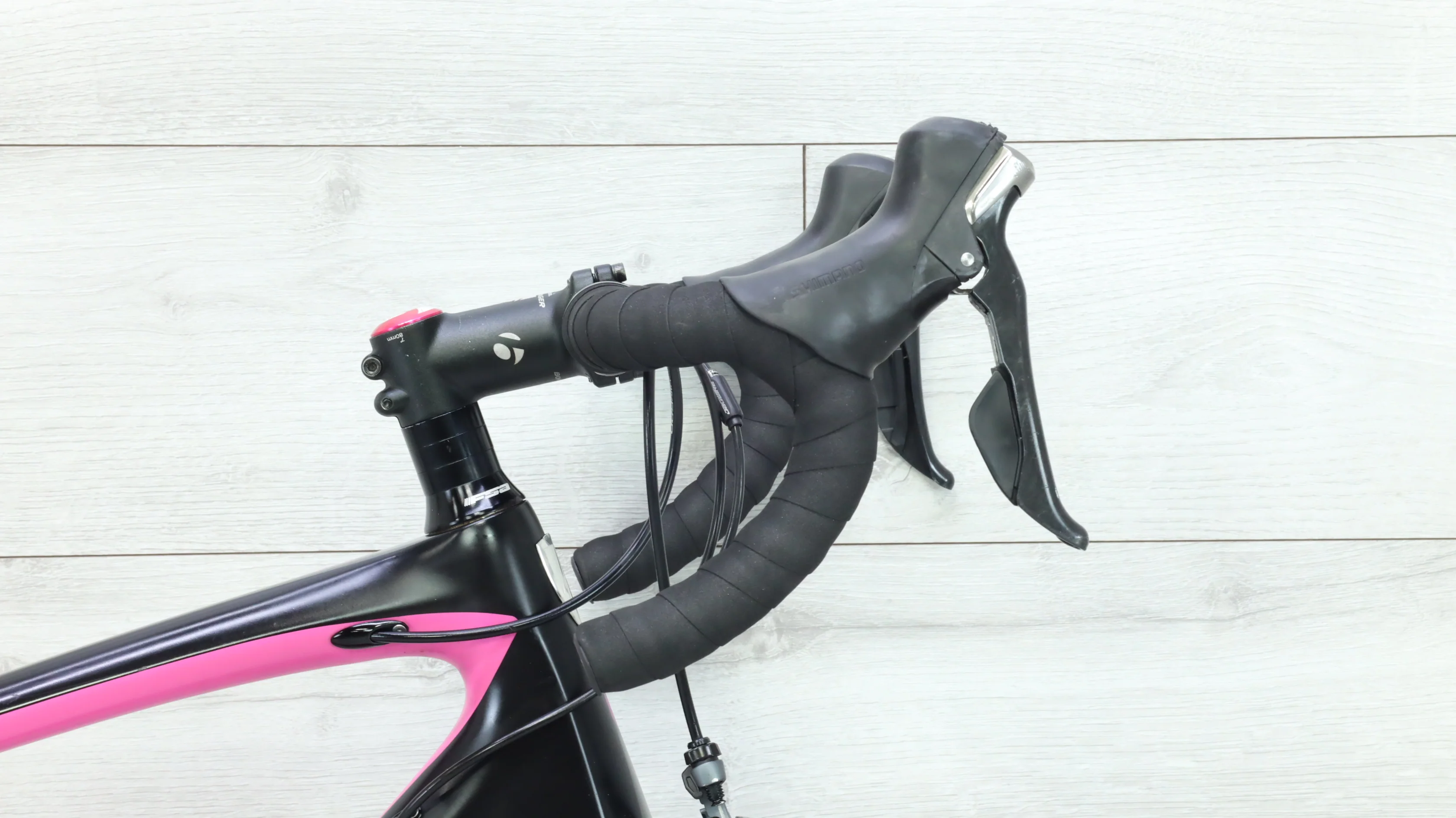 Trek Silque SL Compact Road Bike - 2015, 50cm - Image 9