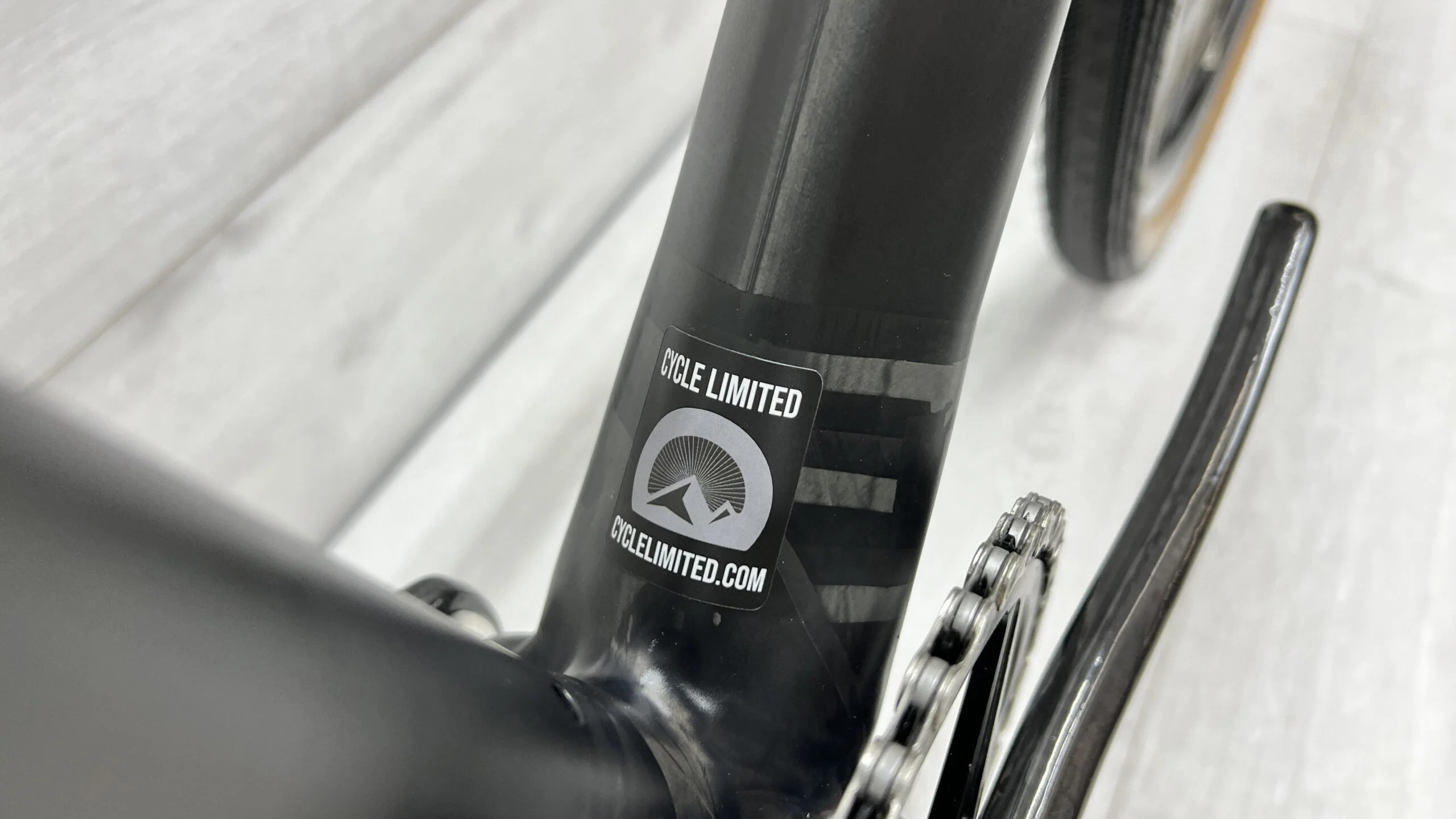 Alchemy Aithon Gravel Bike - 2016, 58cm - Image 3