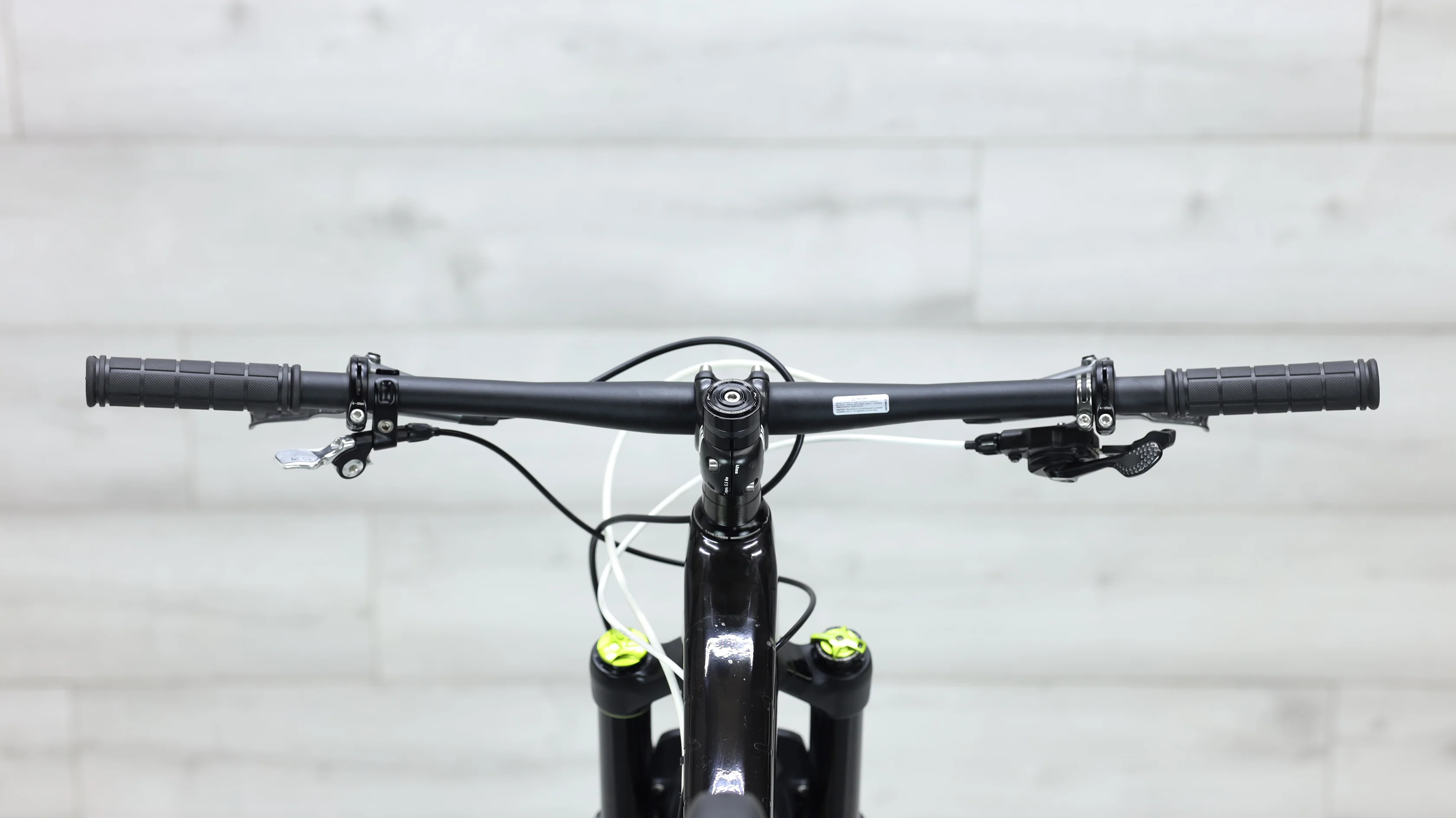 2016 CANFIELD BROTHERS EPO Mountain Bike - Medium - Image 10