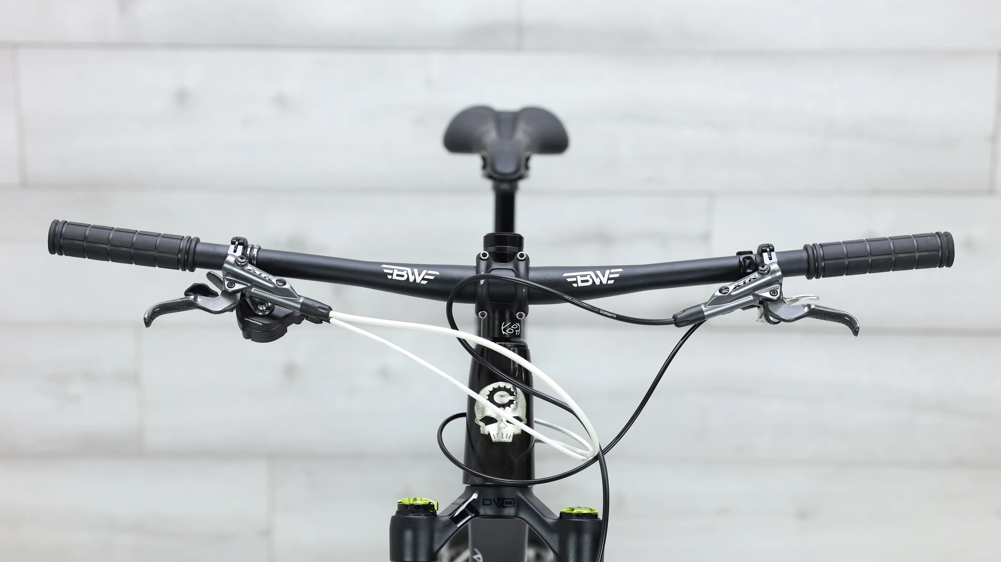 2016 CANFIELD BROTHERS EPO Mountain Bike - Medium - Image 9