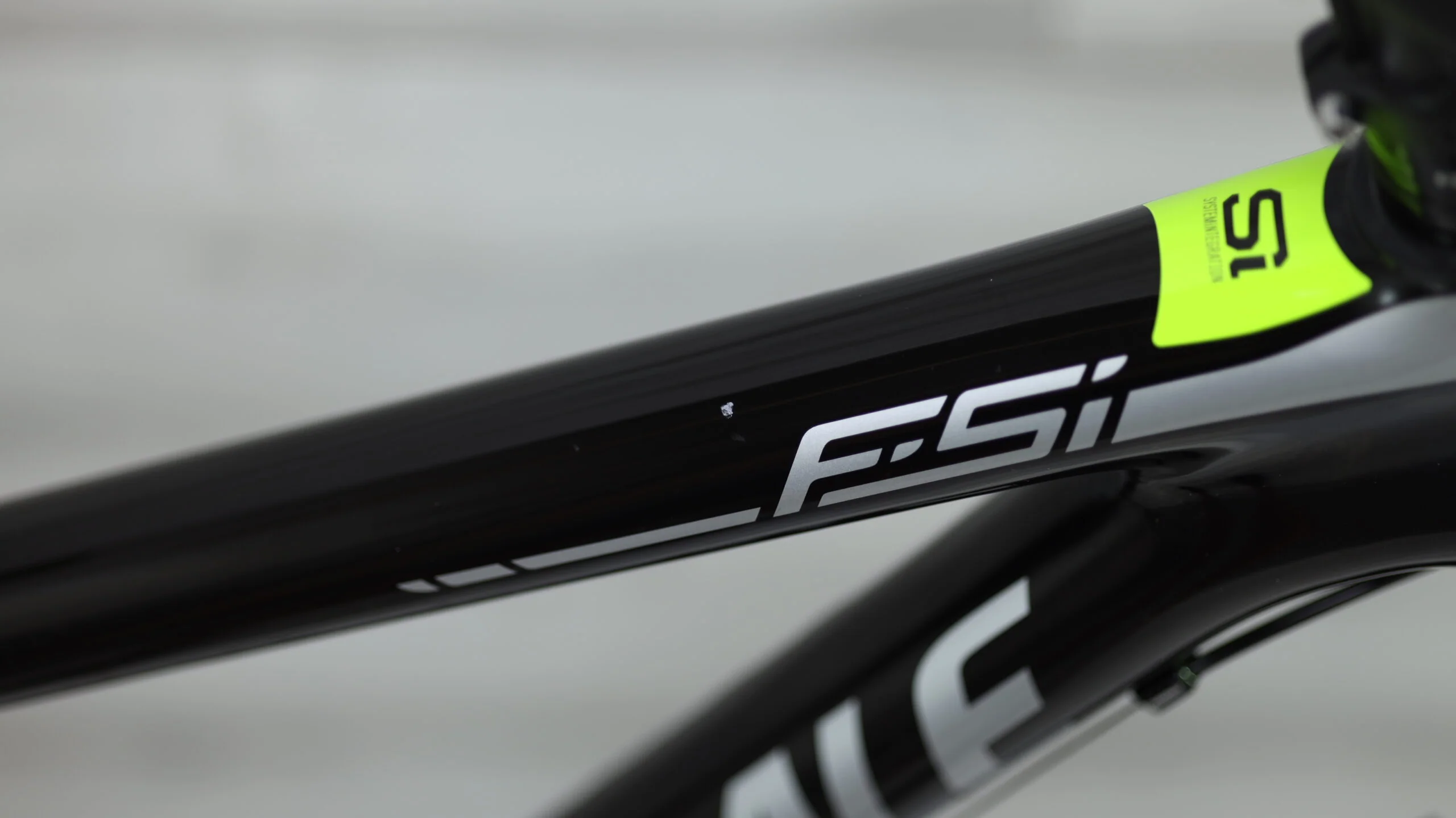 2016 Cannondale F-Si Hi-MOD Team  Mountain Bike - Medium - Image 12