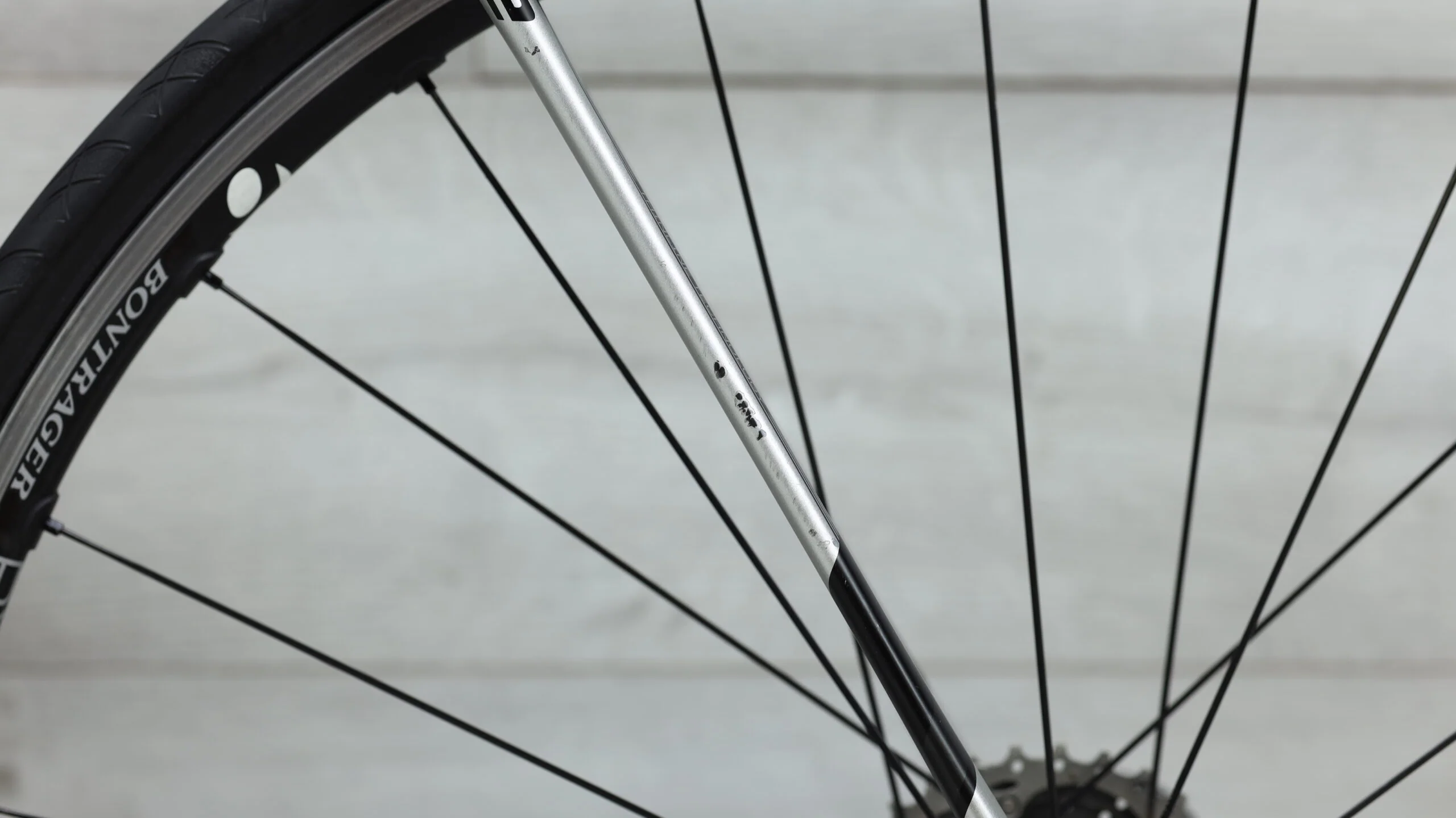 2016 Cannondale SuperSix EVO  Road Bike - 56cm - Image 6