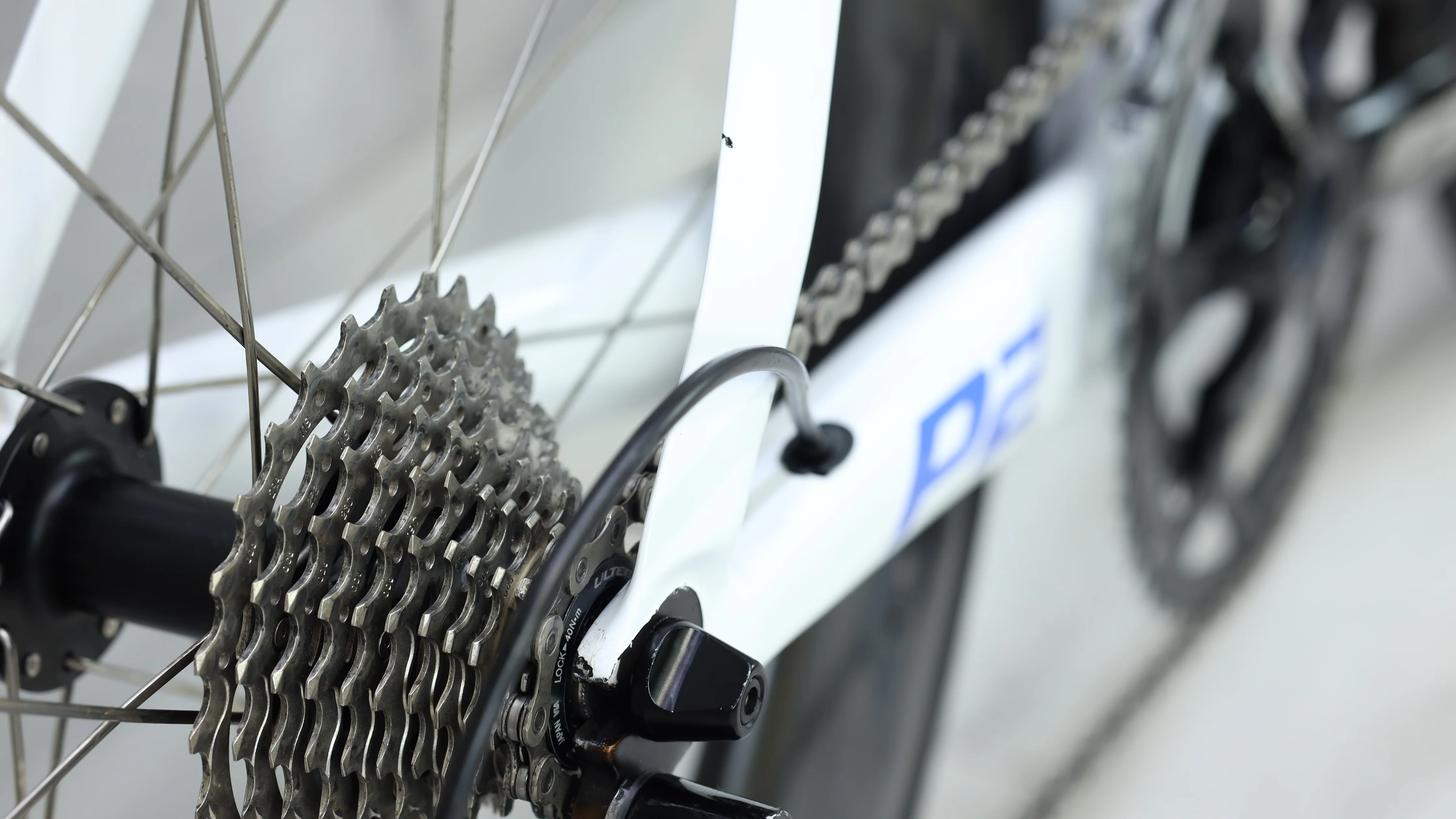 2016 Cervelo P2 Triathlon Bike - 56cm - Image 13