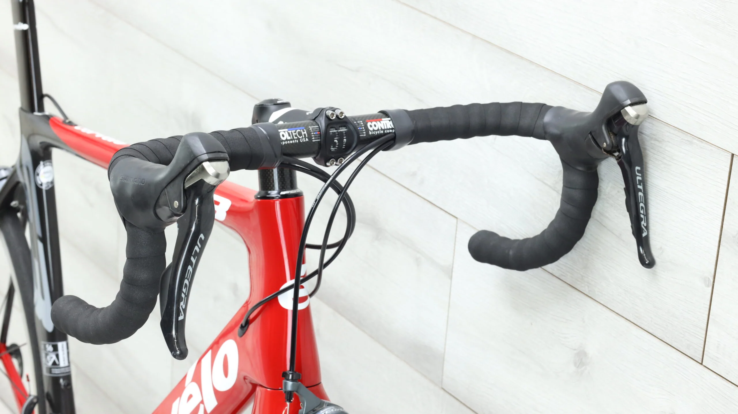 2016 Cervelo S3  Road Bike - 56cm - Image 8