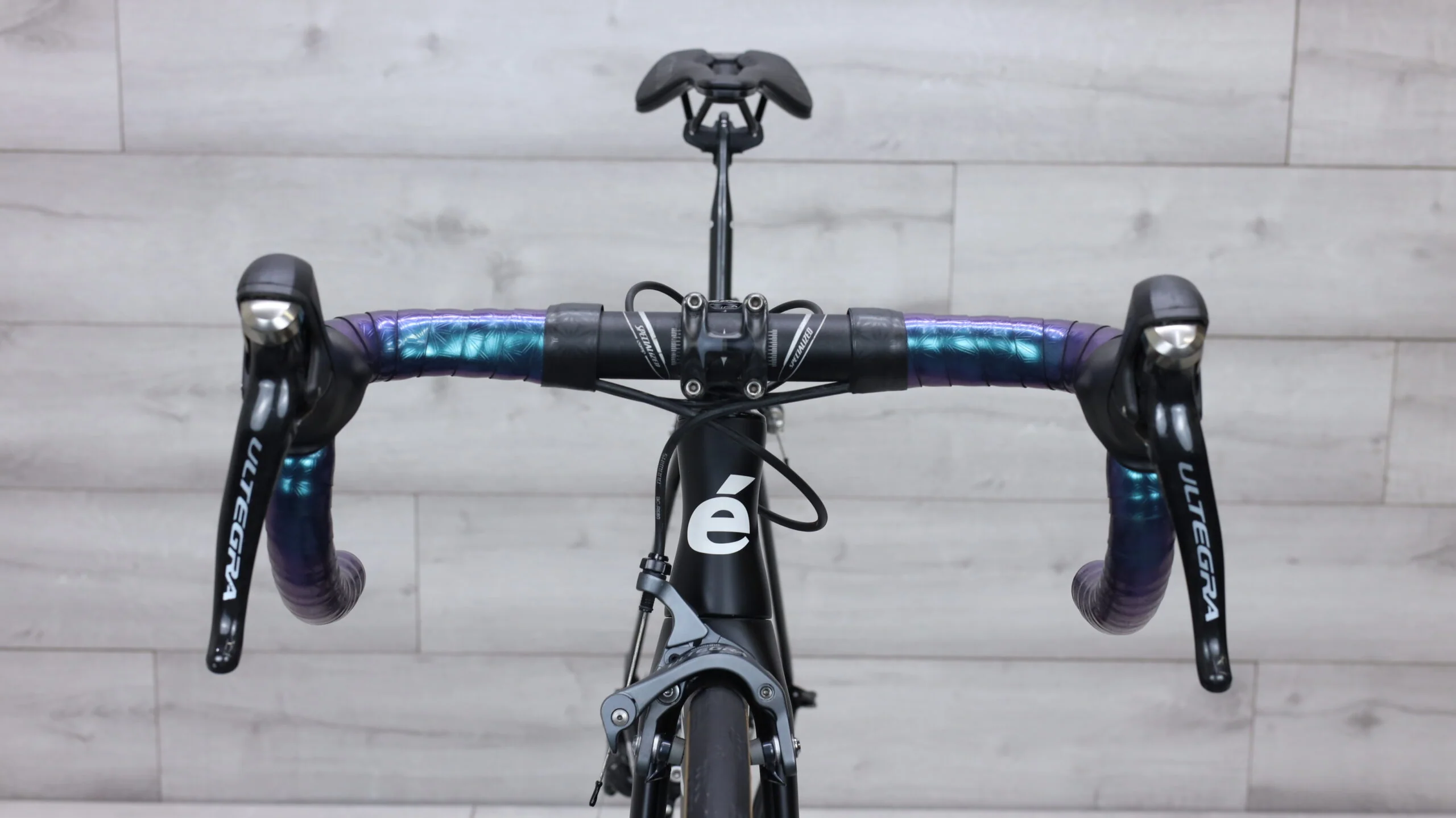 2016 Cervelo S5  Road Bike - 48cm - Image 9