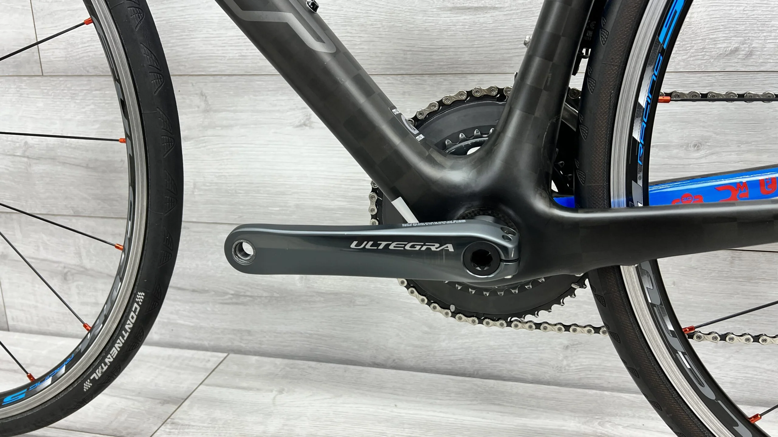 Felt F2  Road Bike - 2016, 58cm - Image 5