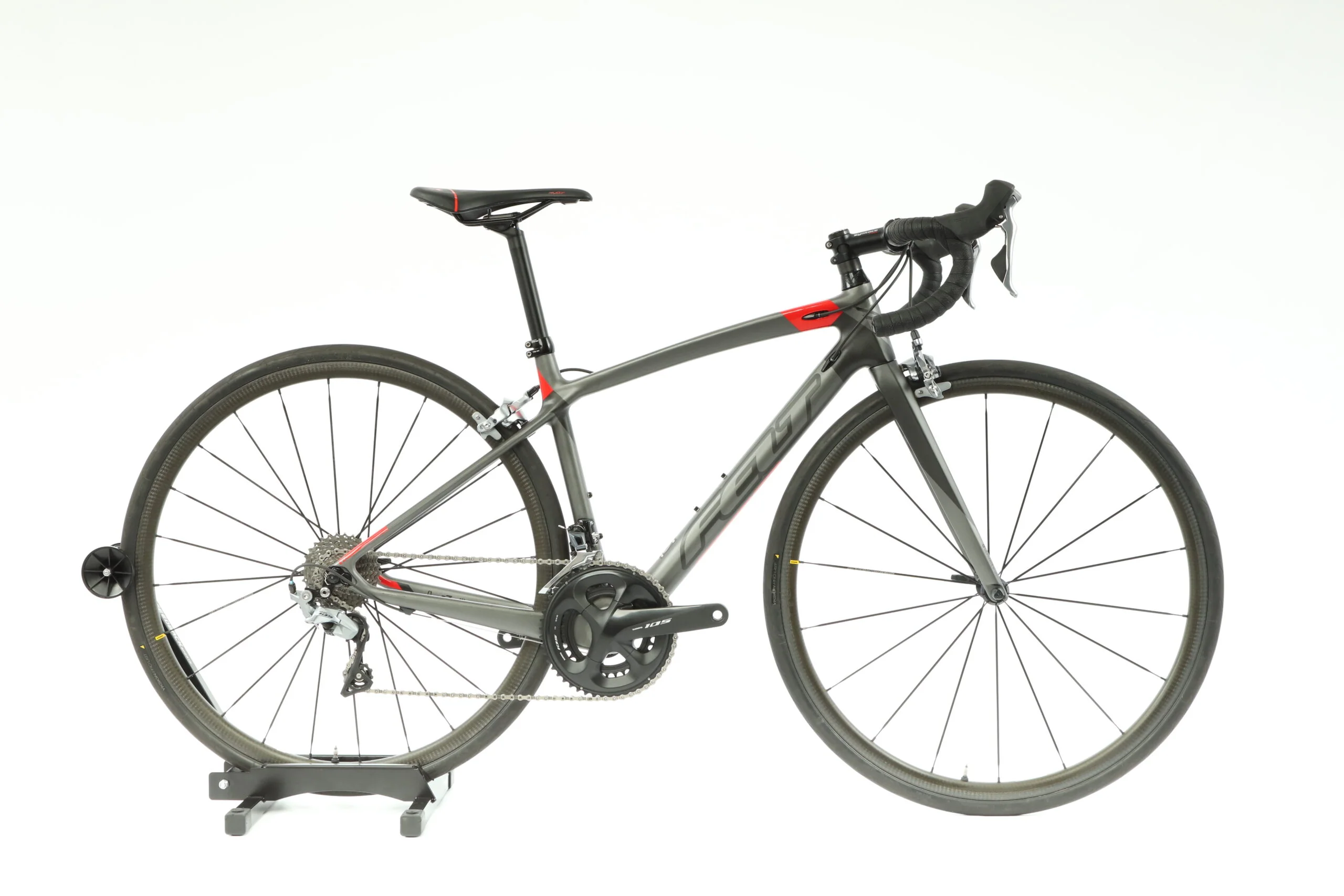2016 Felt ZW2 Road Bike - 45cm