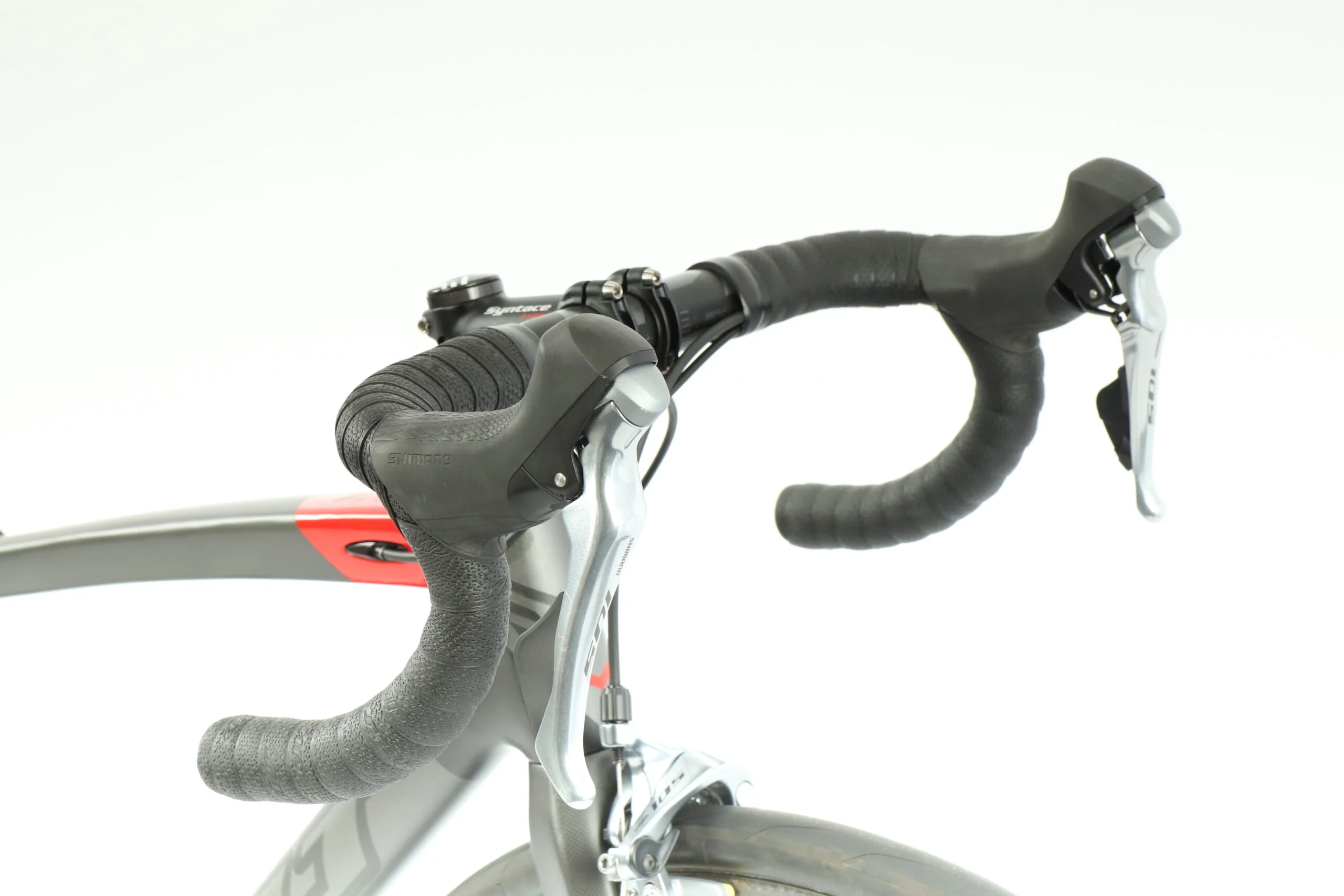 2016 Felt ZW2 Road Bike - 45cm - Image 7