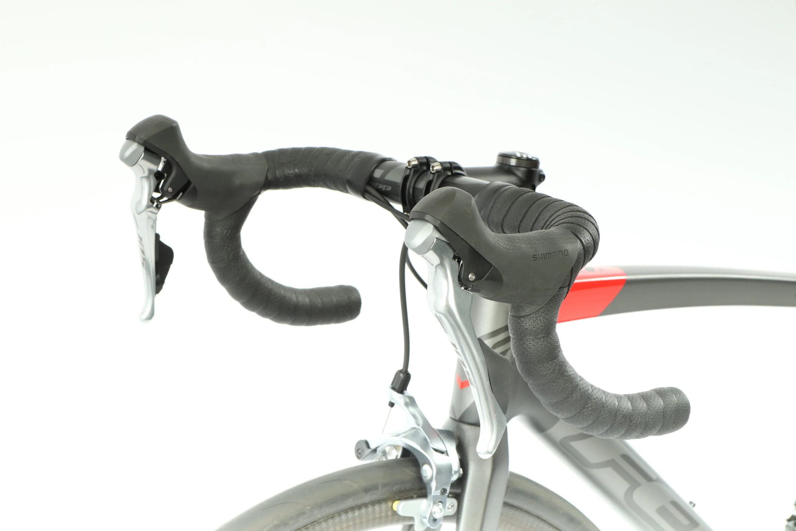 2016 Felt ZW2 Road Bike - 45cm - Image 8