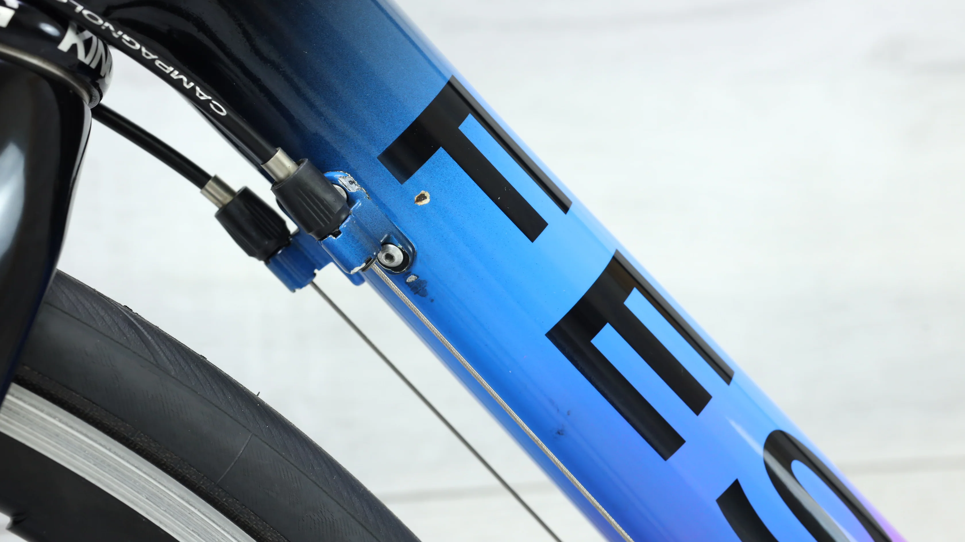 Festka Spectre Road Bike - 2016, 57cm - Image 14