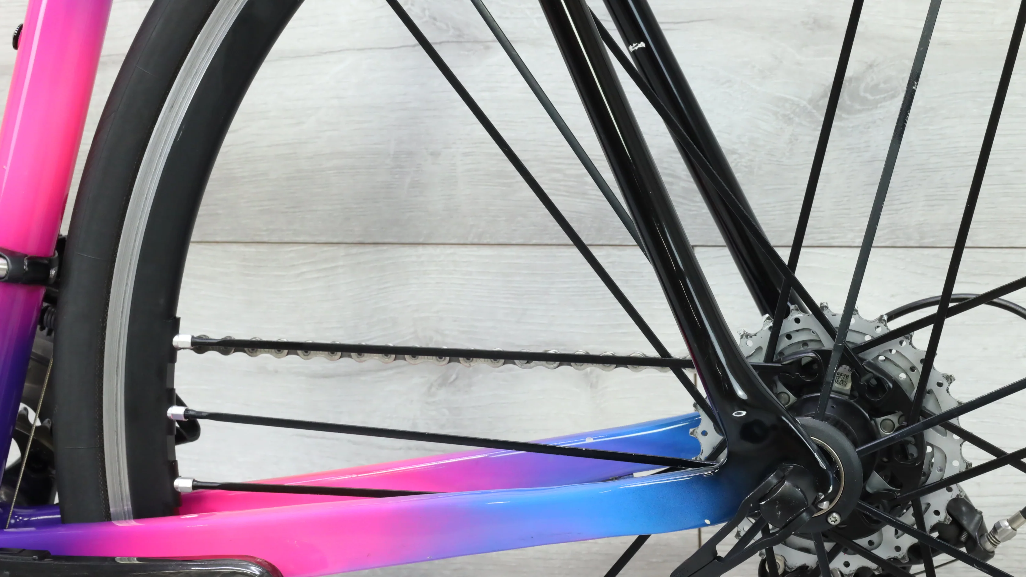 Festka Spectre Road Bike - 2016, 57cm - Image 15