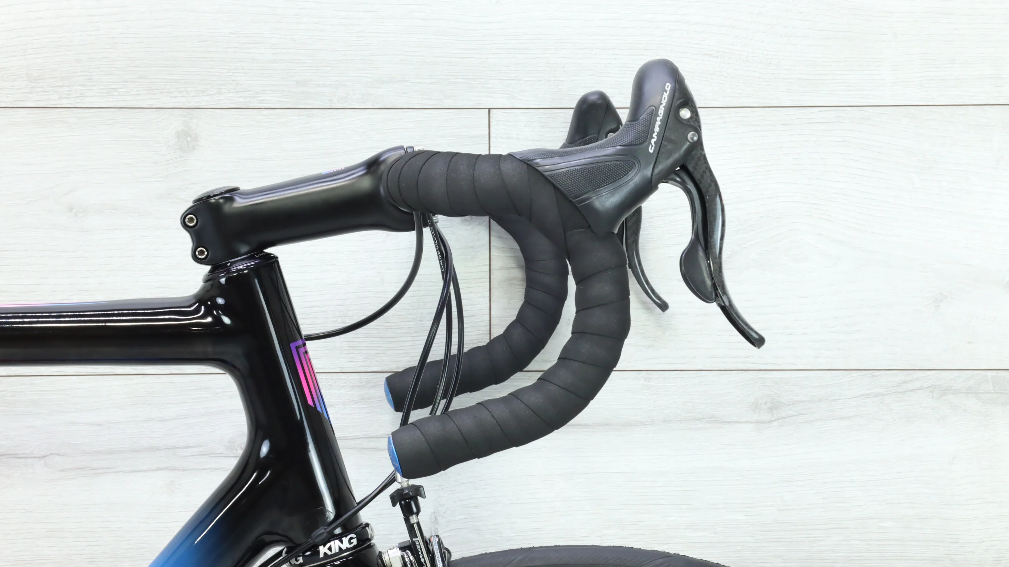 Festka Spectre Road Bike - 2016, 57cm - Image 9