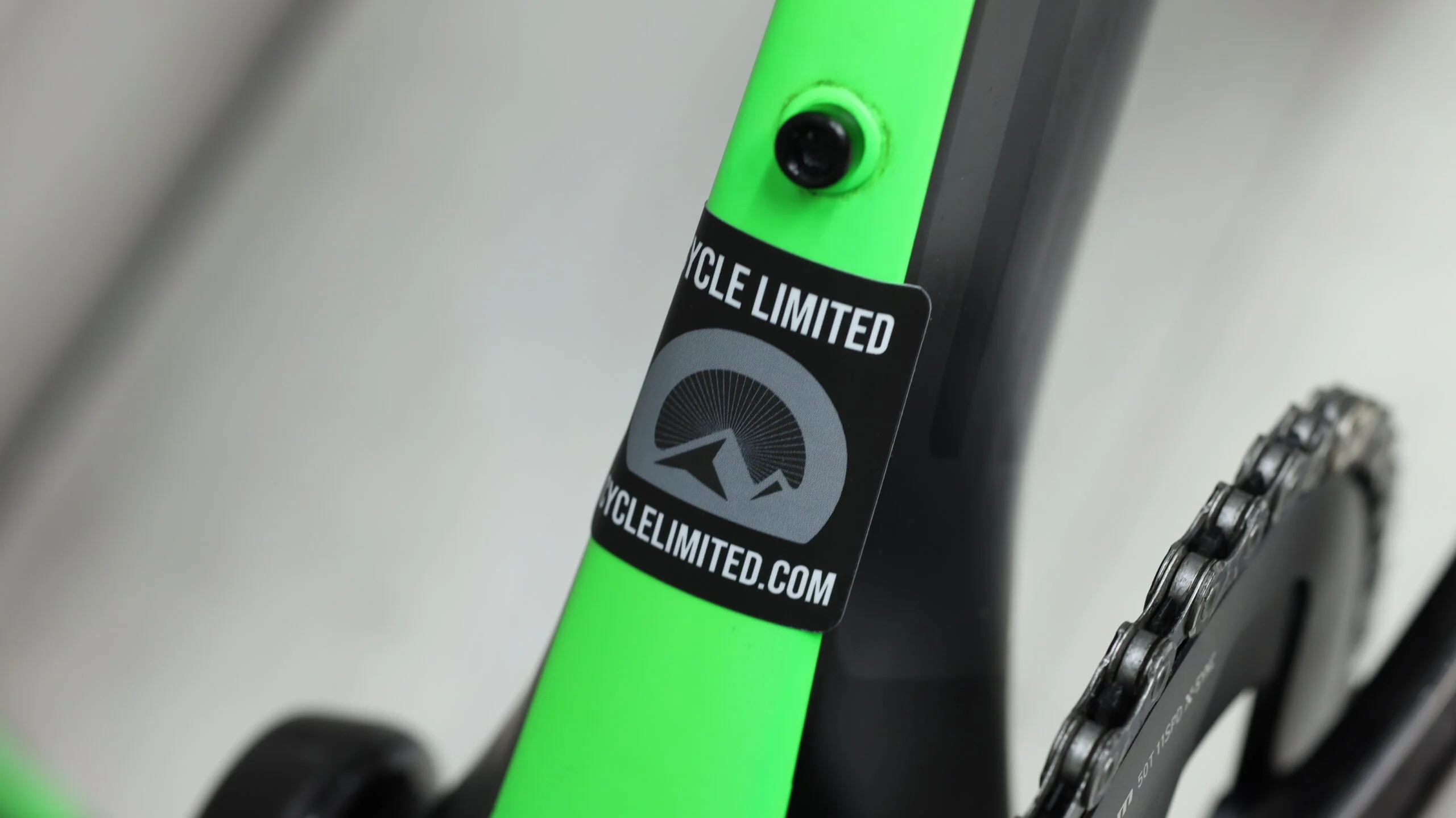 2016 Focus Izalco Chrono Max  Triathlon Bike - Medium - Image 3