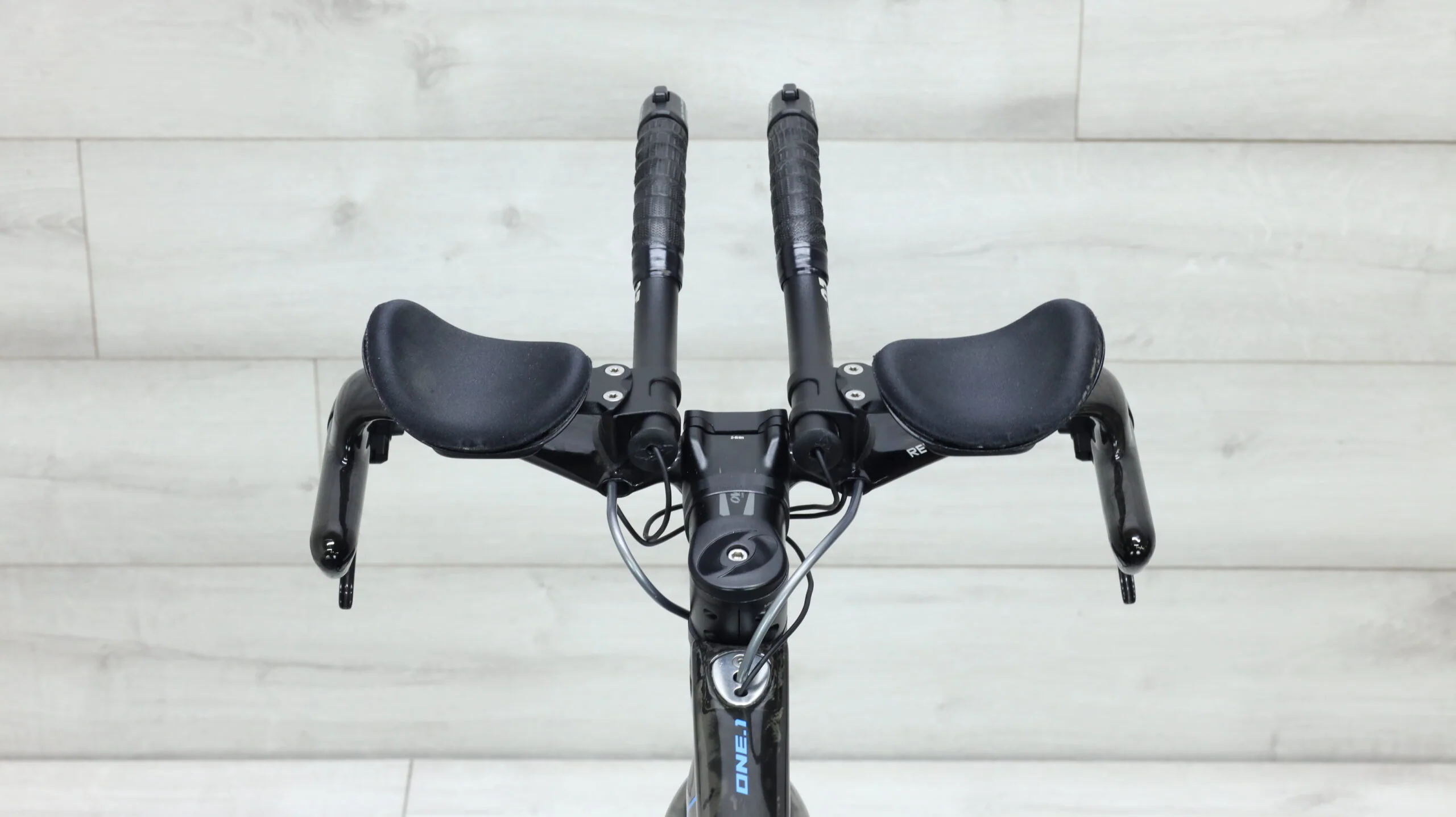 2016 Fuji Norcom Straight 1.1 Triathlon Bike - Med/Large - Image 10