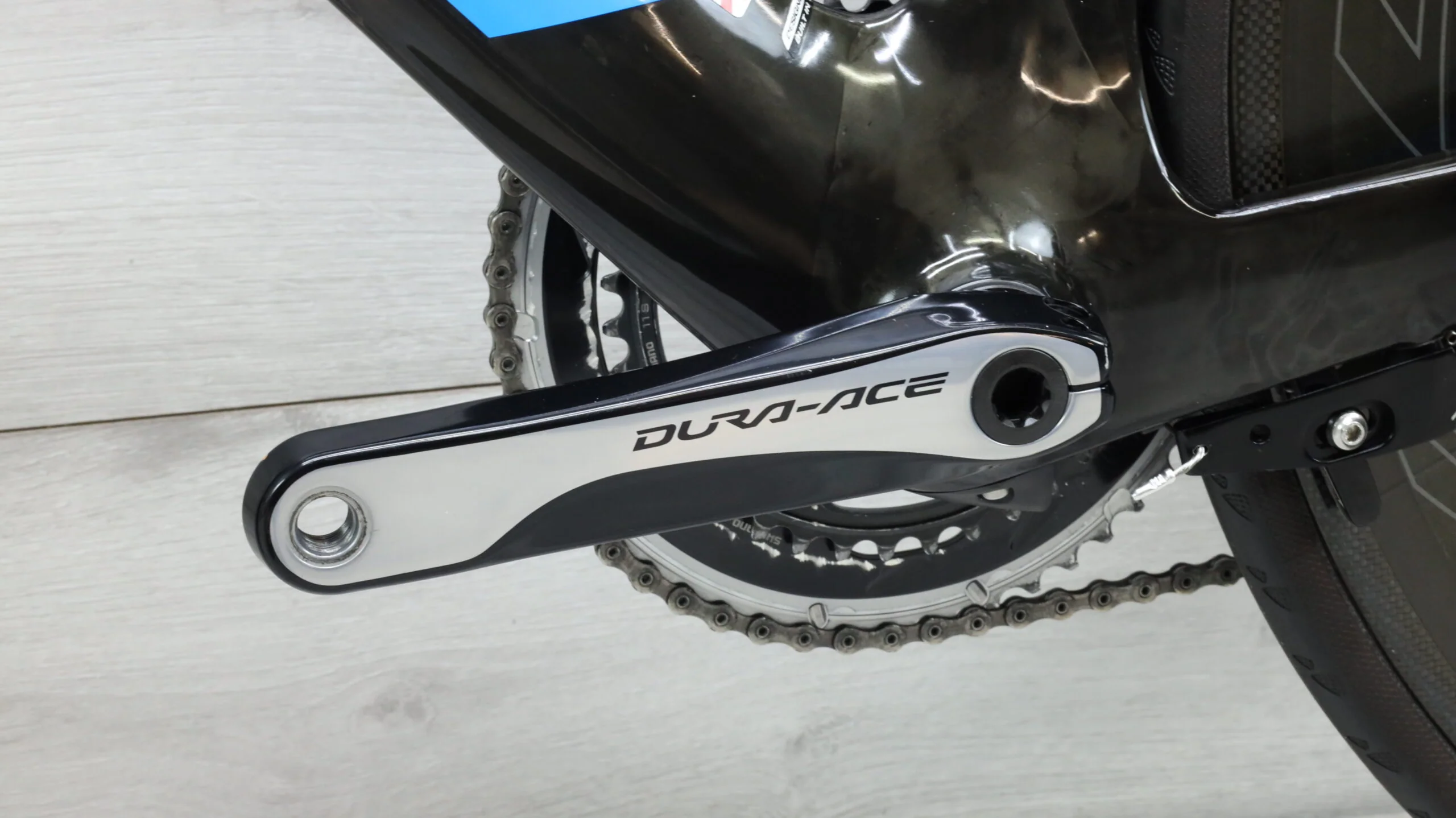 2016 Fuji Norcom Straight 1.1 Triathlon Bike - Med/Large - Image 6