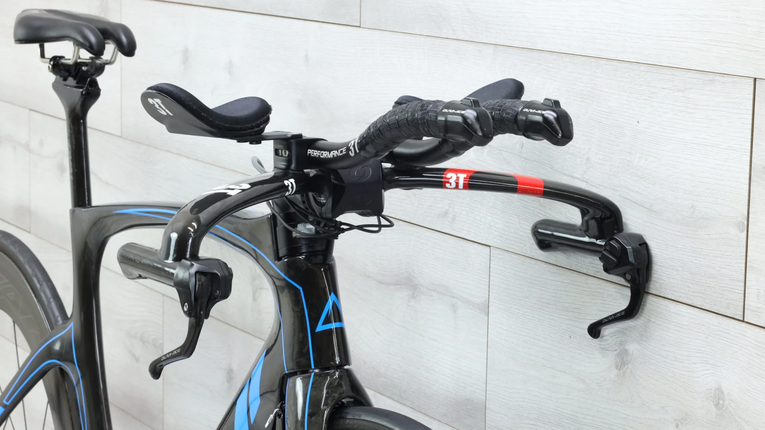 2016 Fuji Norcom Straight 1.1 Triathlon Bike - Med/Large - Image 7