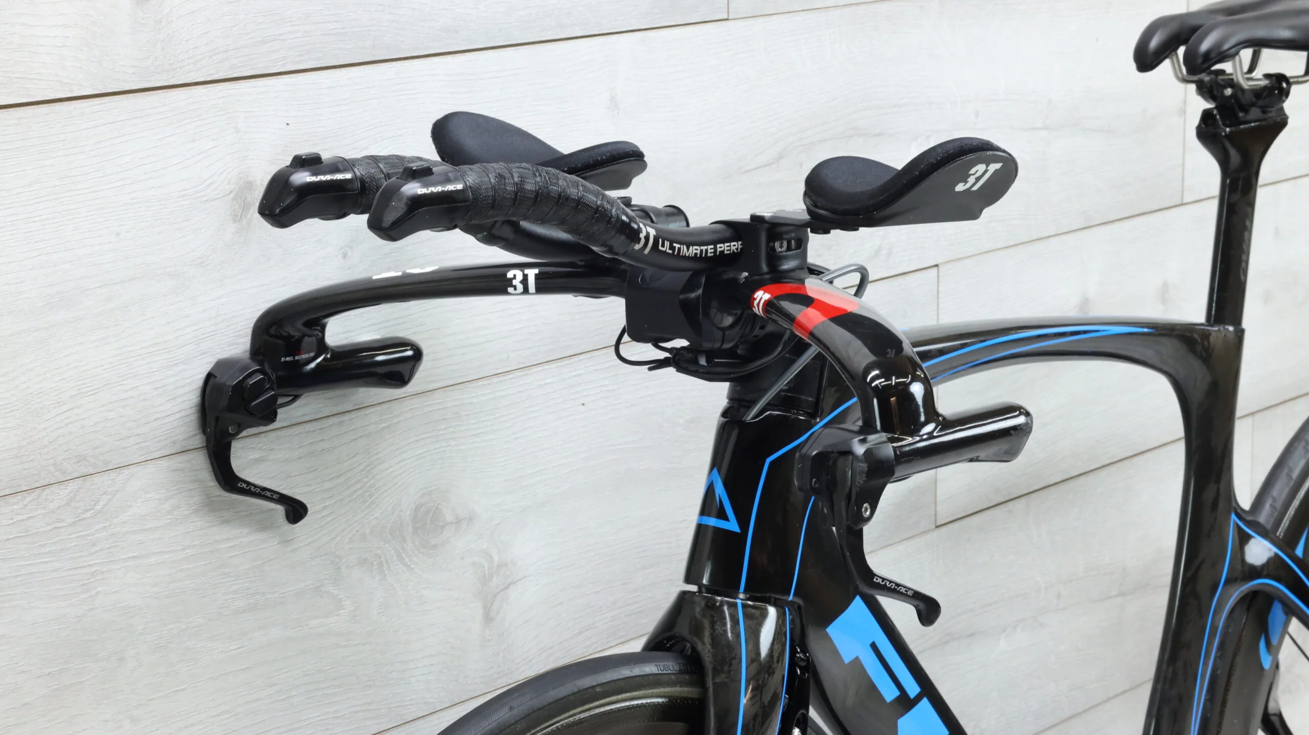 2016 Fuji Norcom Straight 1.1 Triathlon Bike - Med/Large - Image 8
