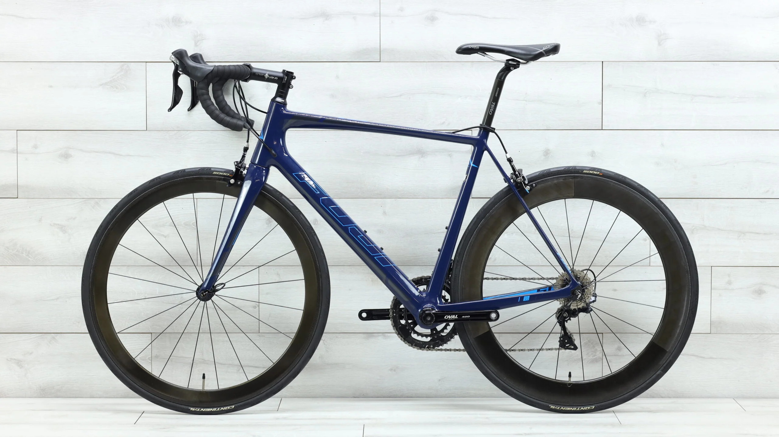 Fuji SL 2.5 Road Bike - 2016, 58cm - Image 2