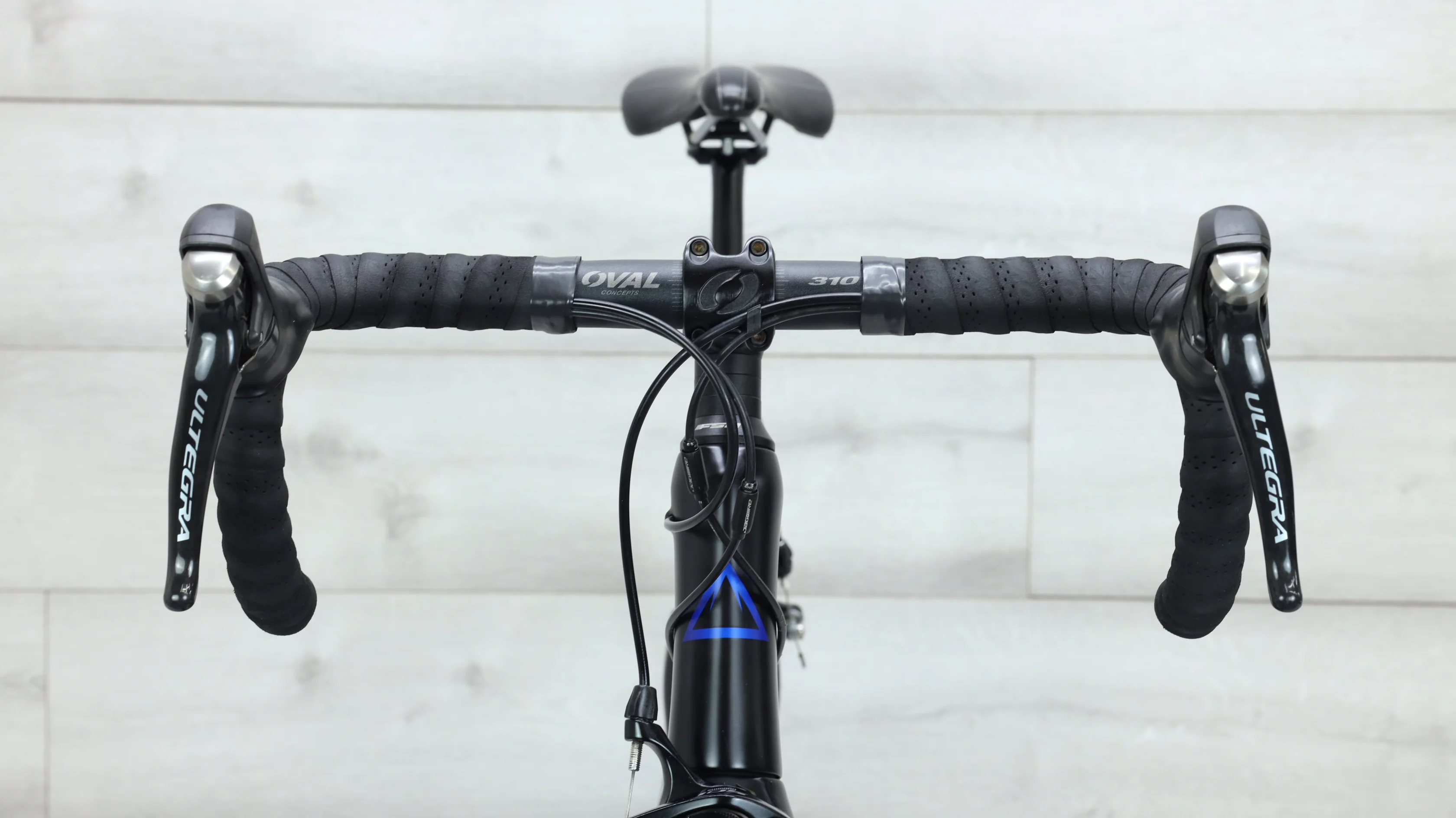 Fuji Transonic 2.5 LE Road Bike - 2016, 56cm - Image 10
