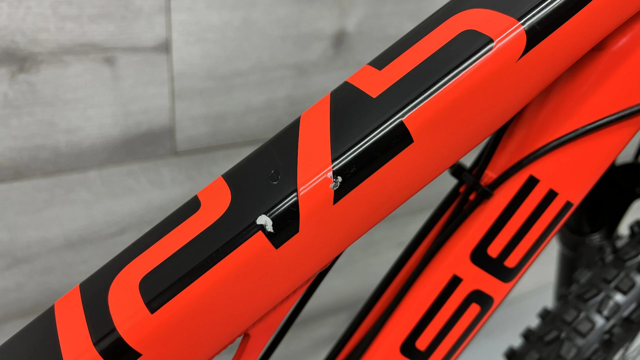 2016 Intense Tracer 275A  Mountain Bike - Medium - Image 12