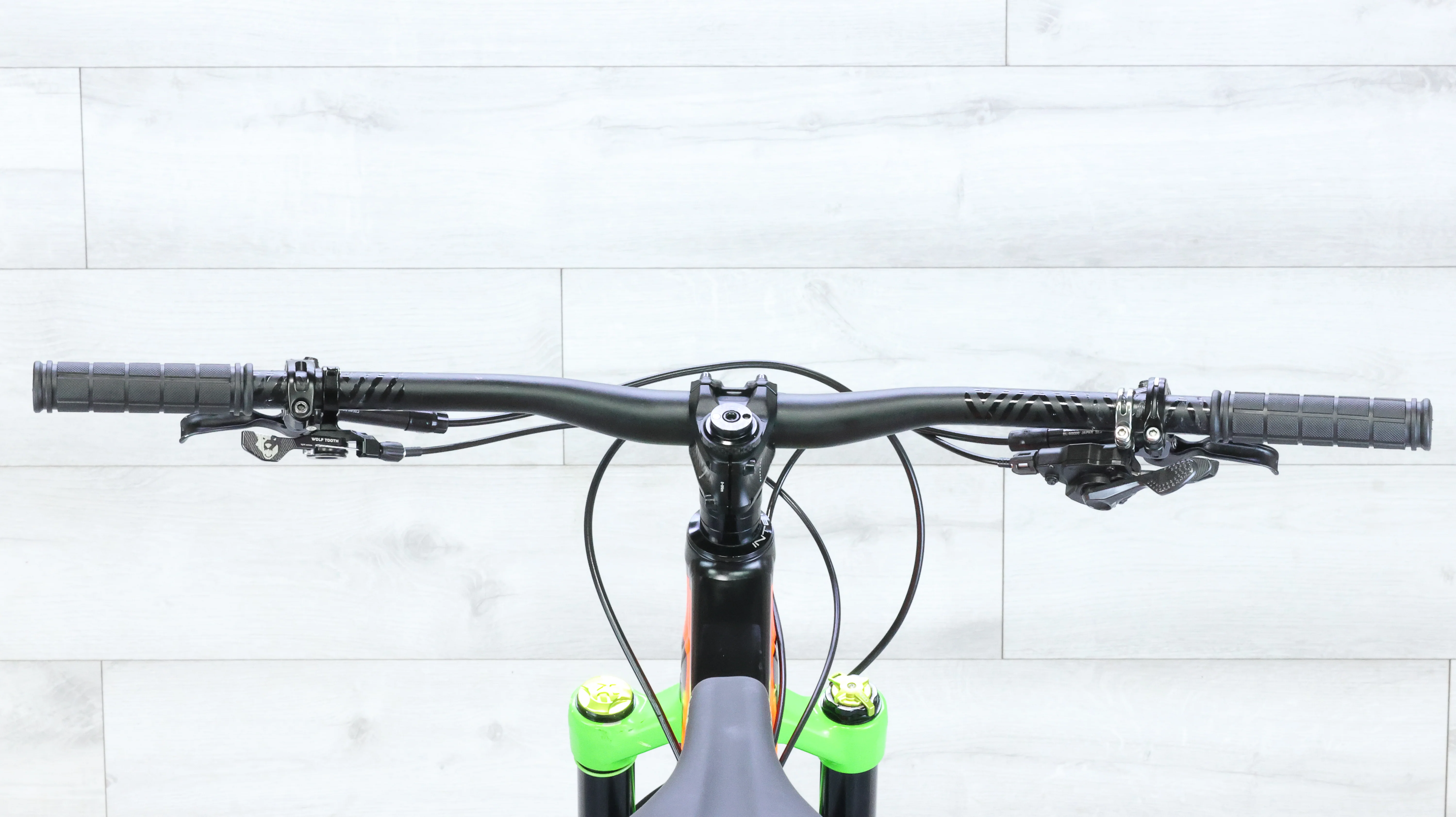 Intense Tracer T275 Mountain Bike - 2016, Medium - Image 13