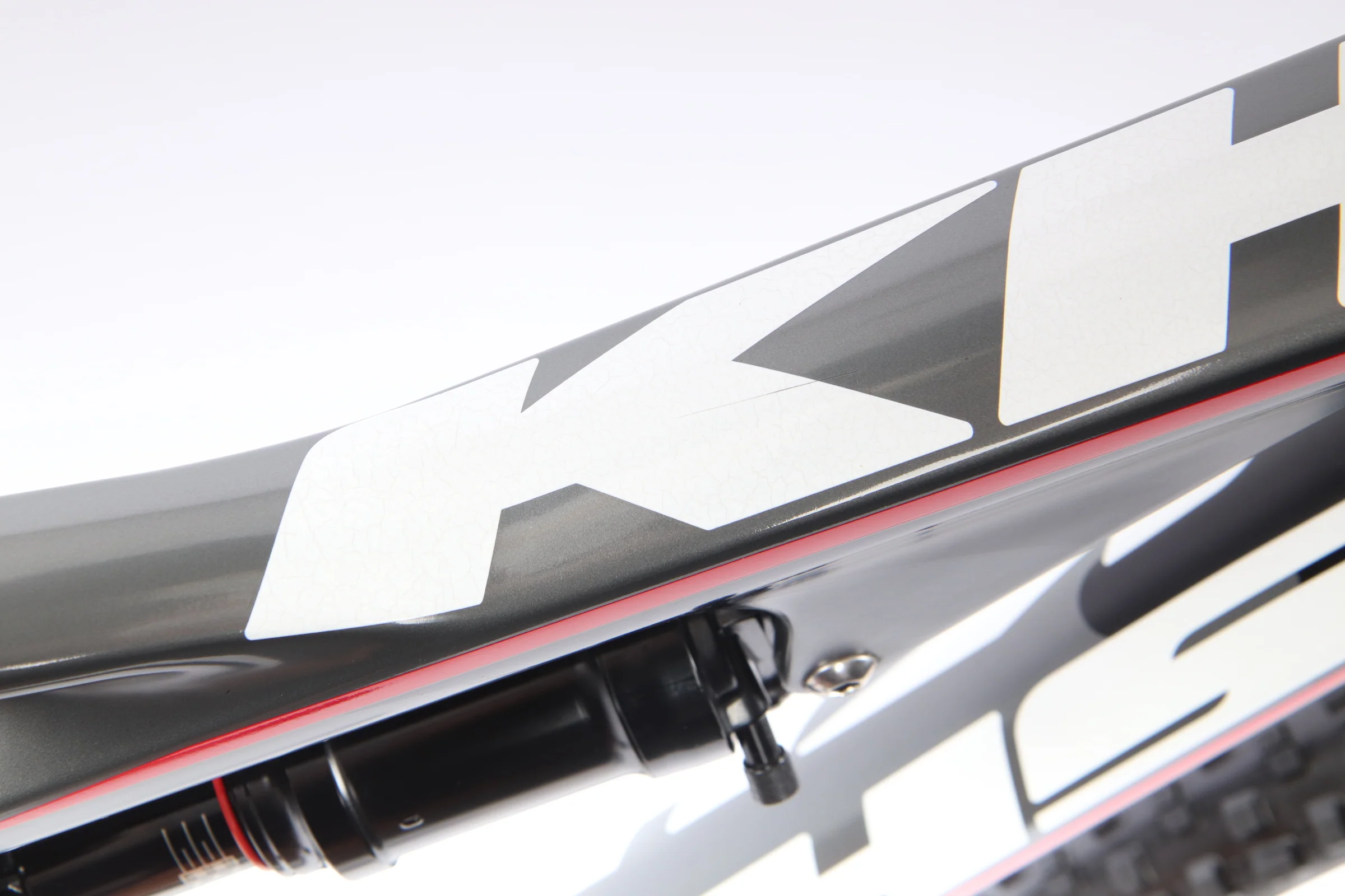 2016 KHS Prescott  Mountain Bike - Medium - Image 15