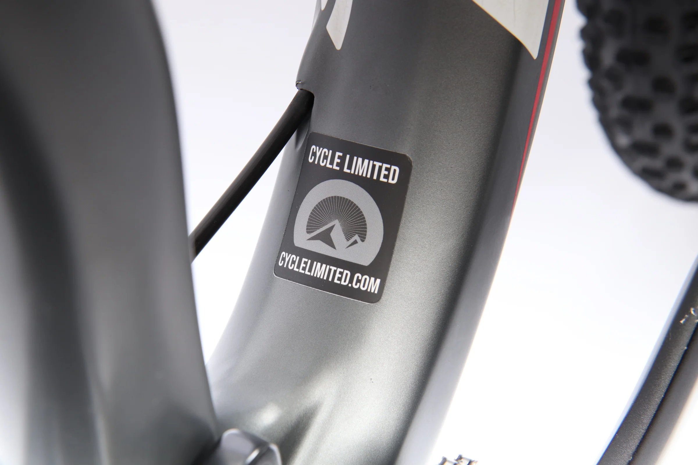 2016 KHS Prescott  Mountain Bike - Medium - Image 3