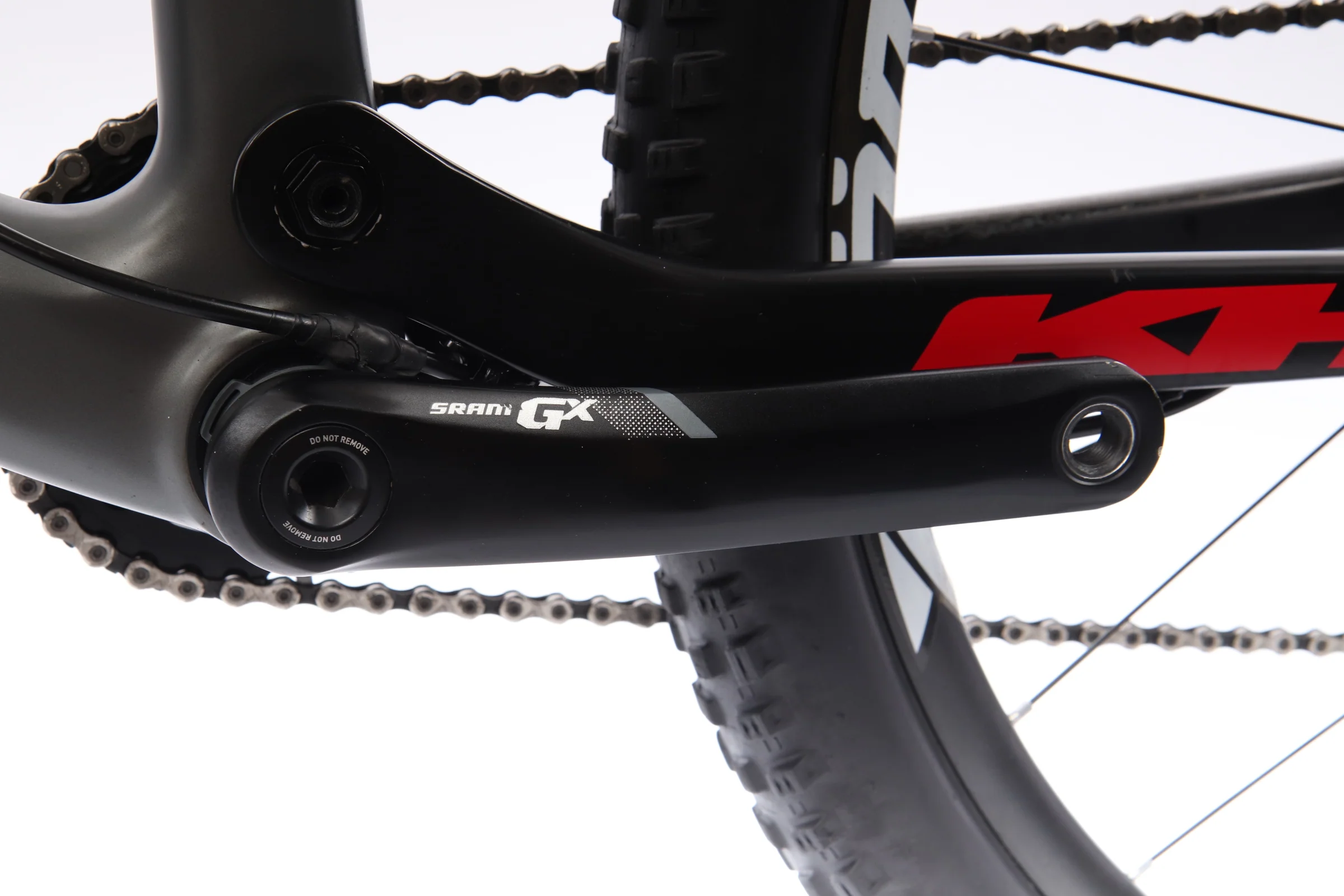 2016 KHS Prescott  Mountain Bike - Medium - Image 5