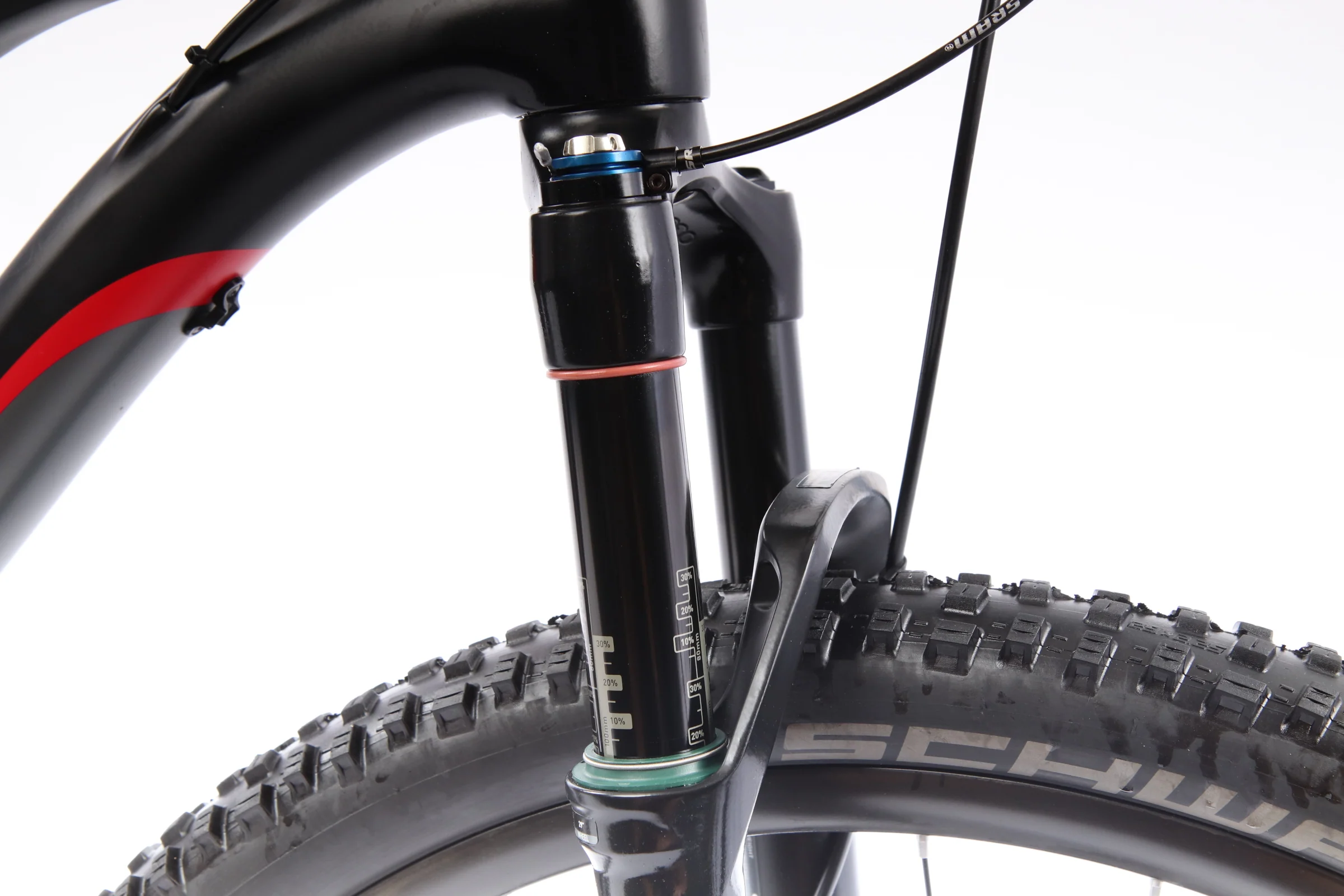 2016 KHS Prescott  Mountain Bike - Medium - Image 6