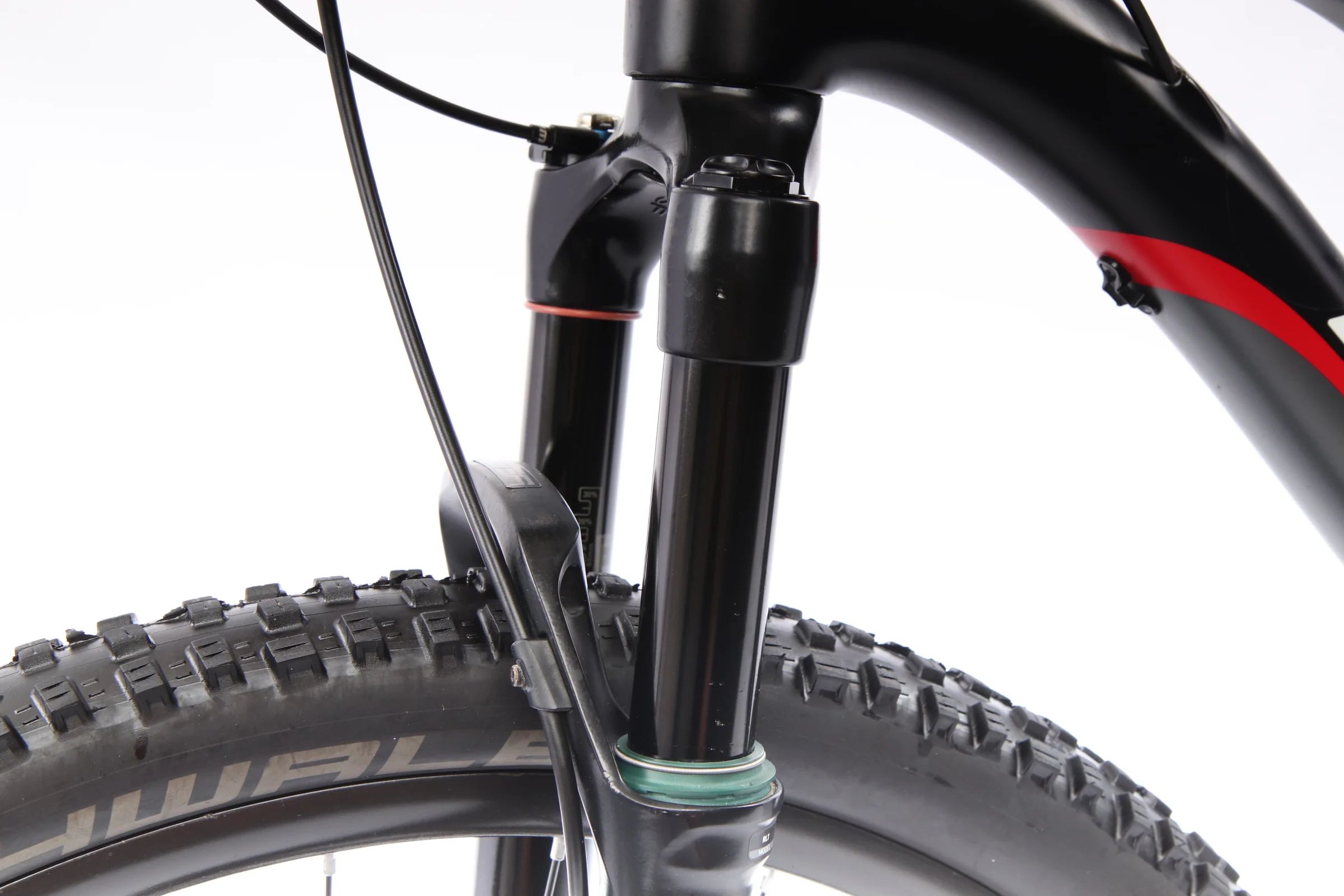 2016 KHS Prescott  Mountain Bike - Medium - Image 7